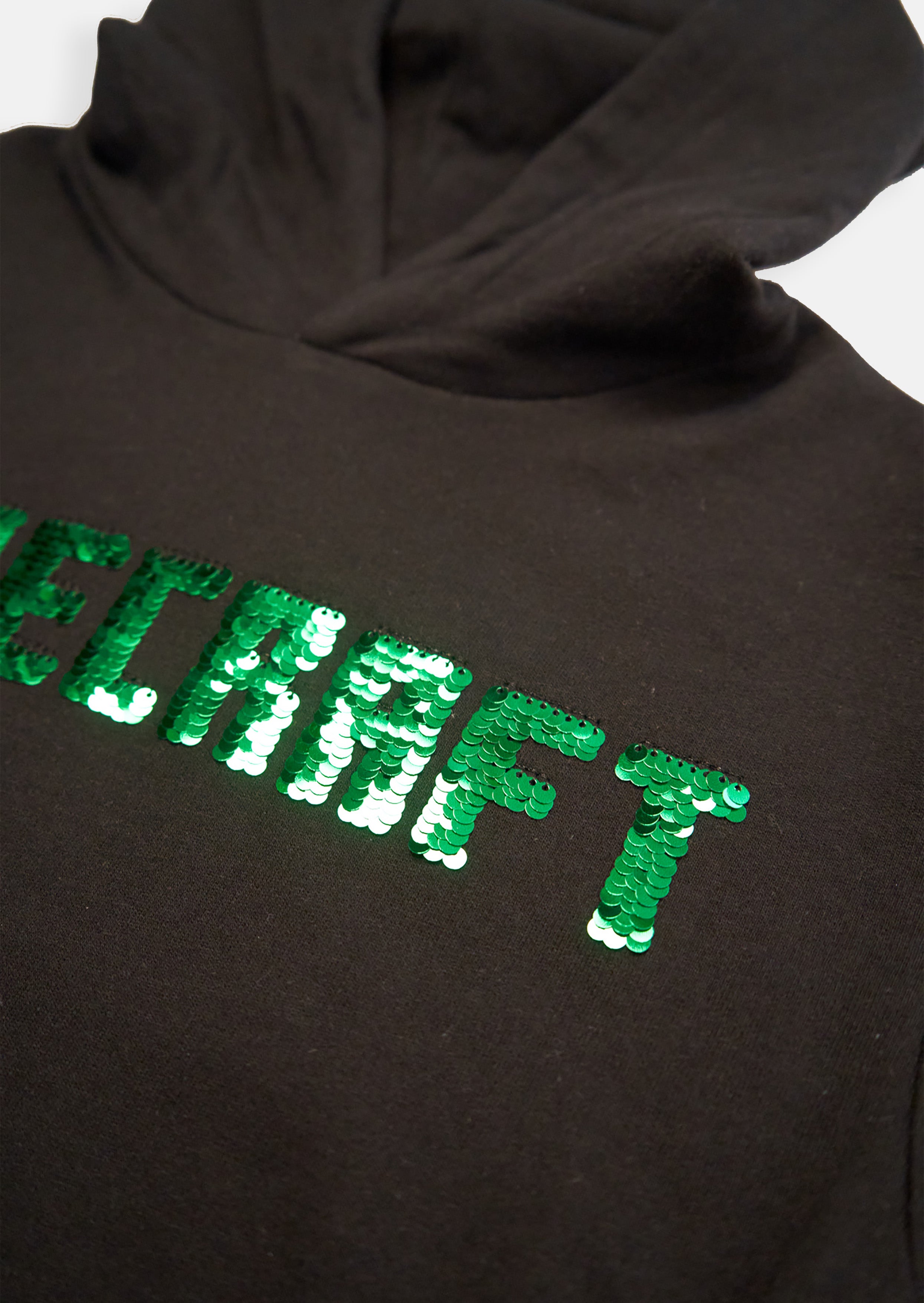 Sweat à capuche Minecraft