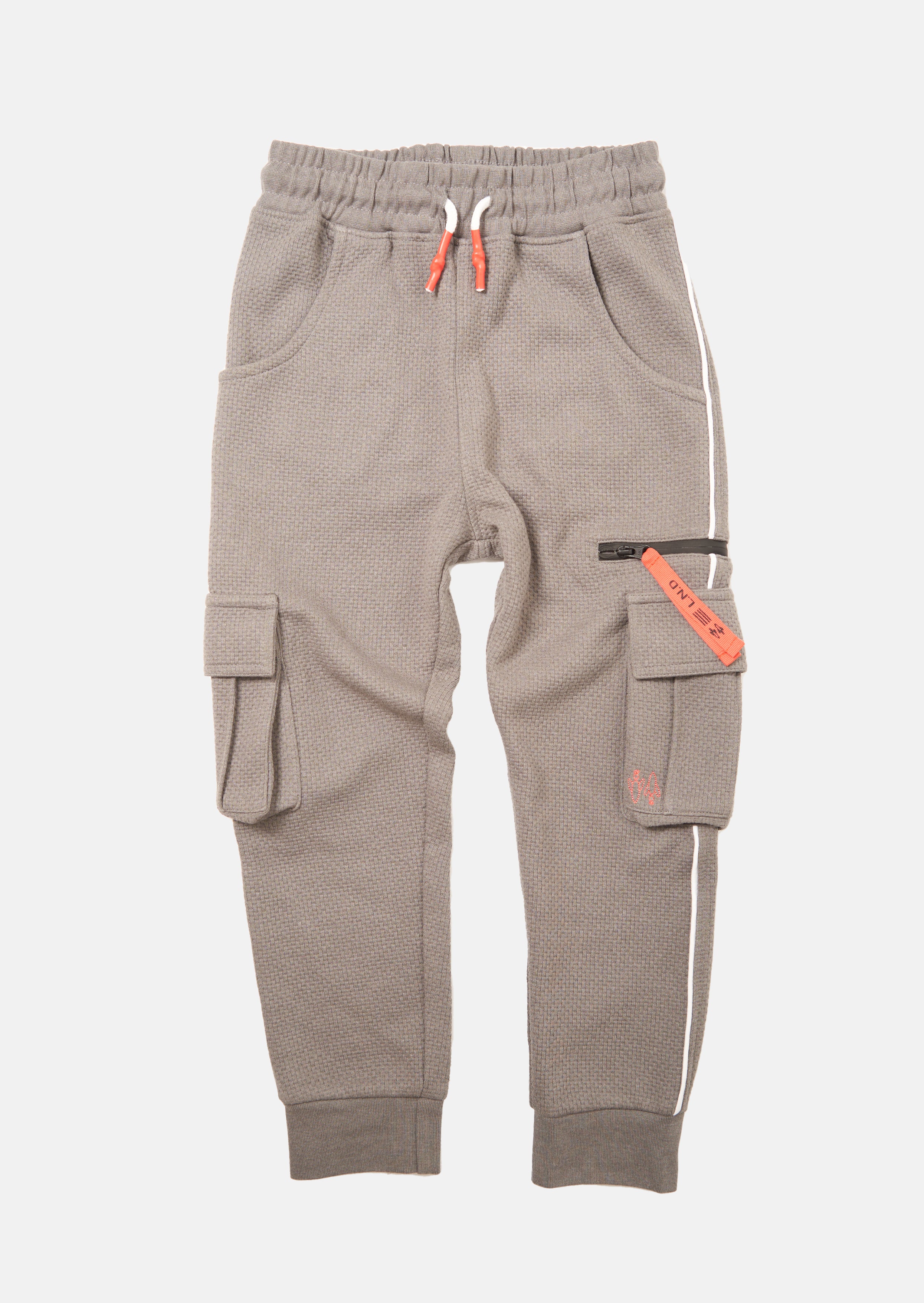 Frank Grey Taschen Cargo Jogger