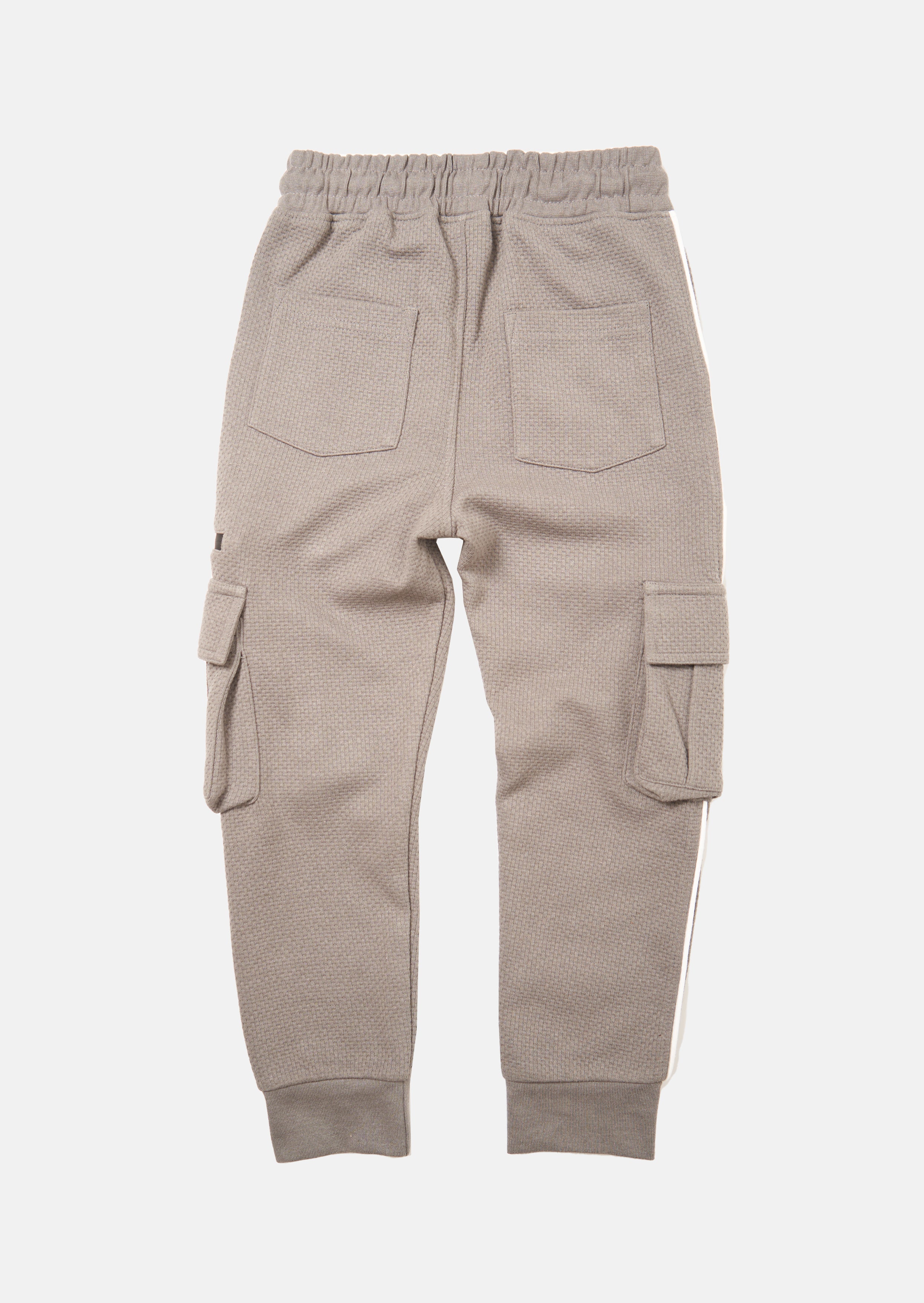 Frank Grey Taschen Cargo Jogger