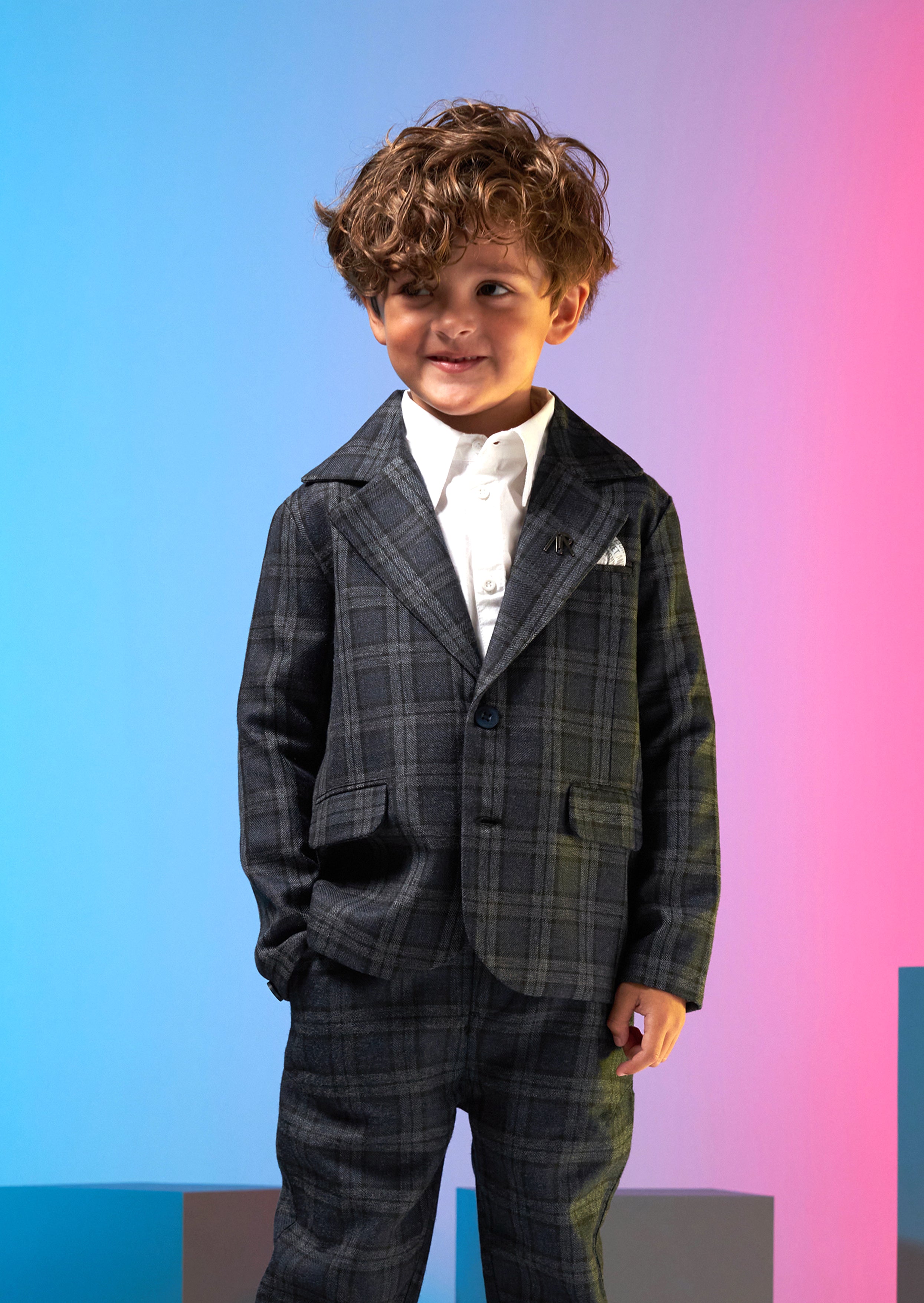 سترة بدلة جيمسون