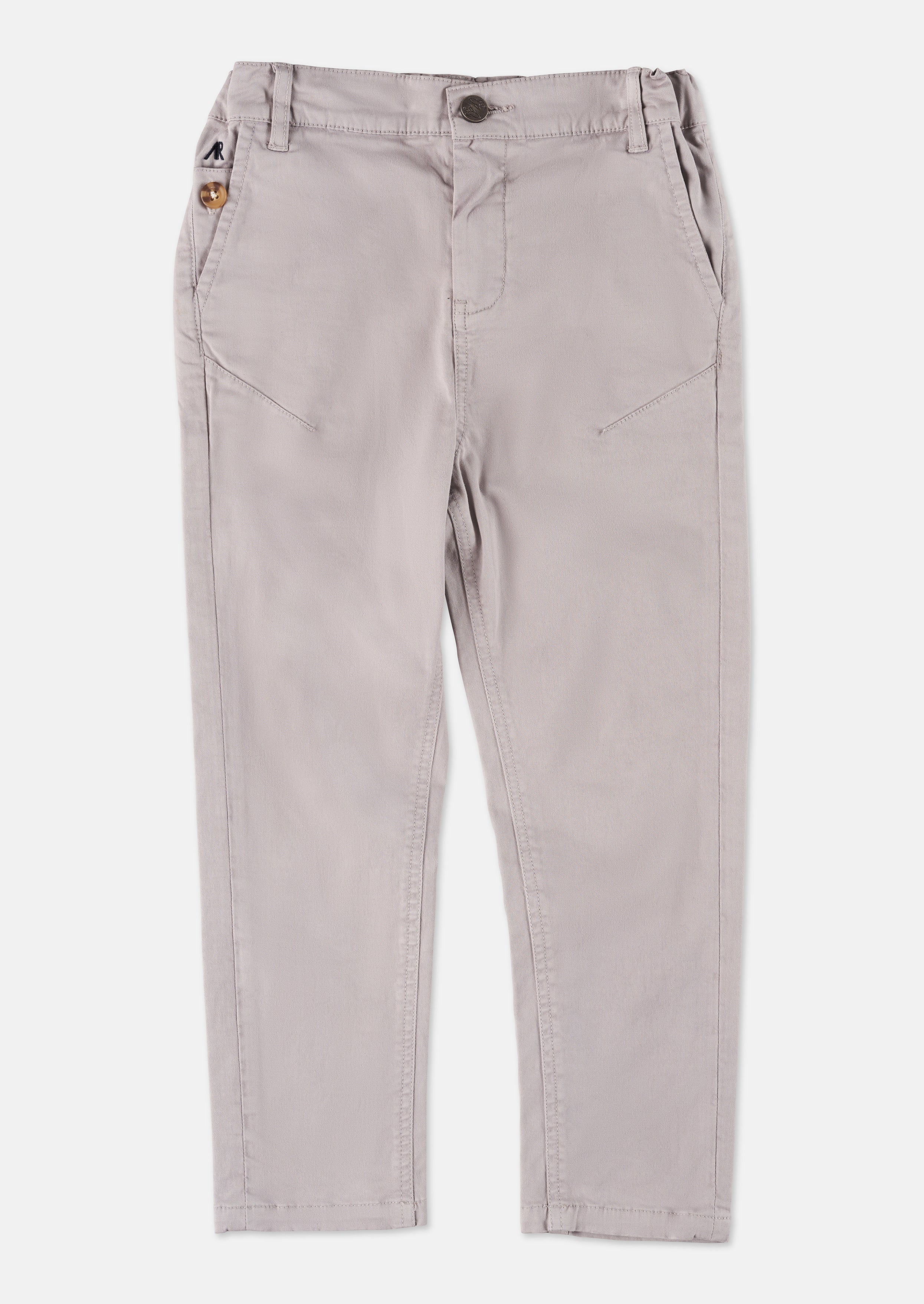 Benjamin Pantalon Chino Poche