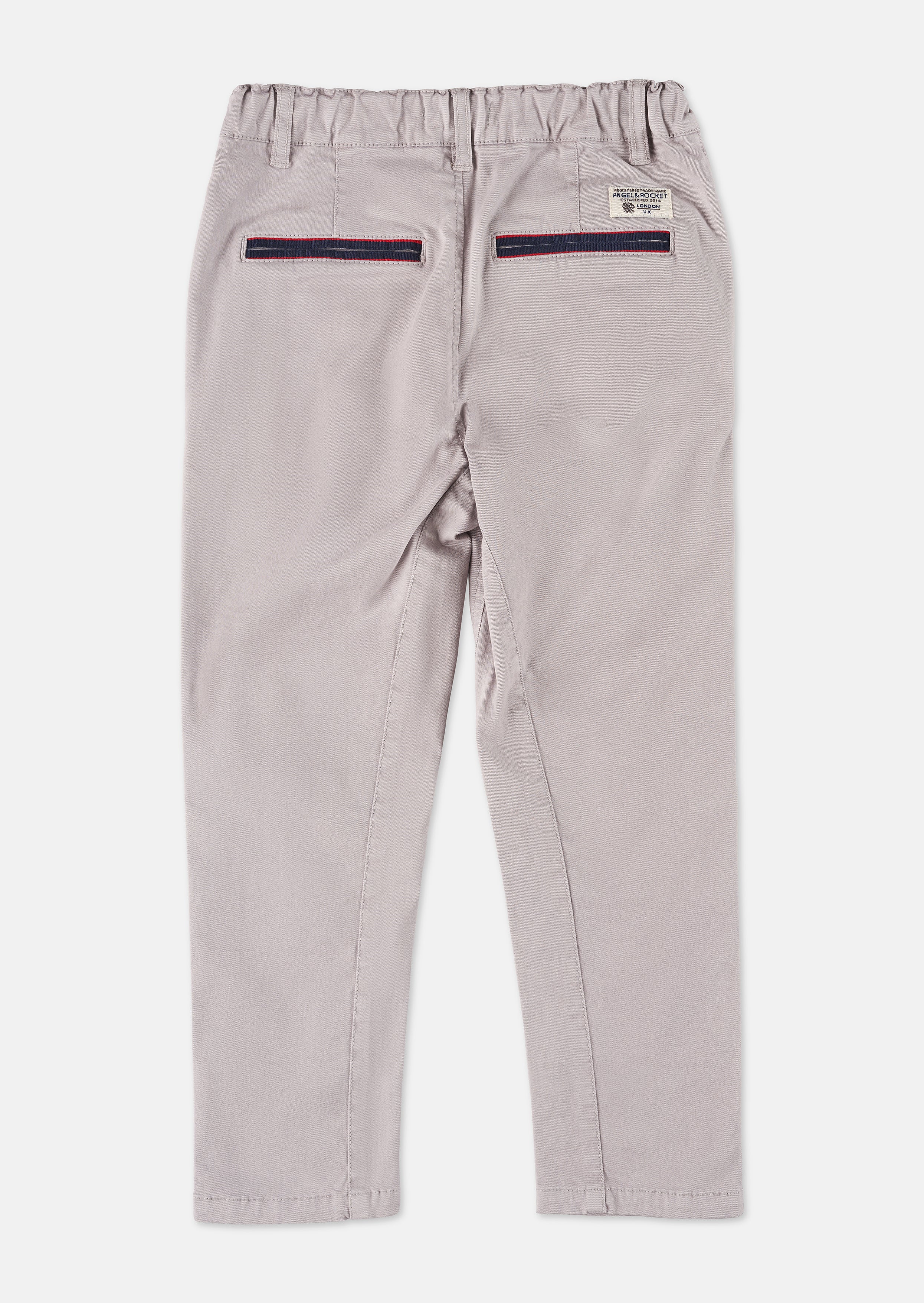 Benjamin Pantalon Chino Poche