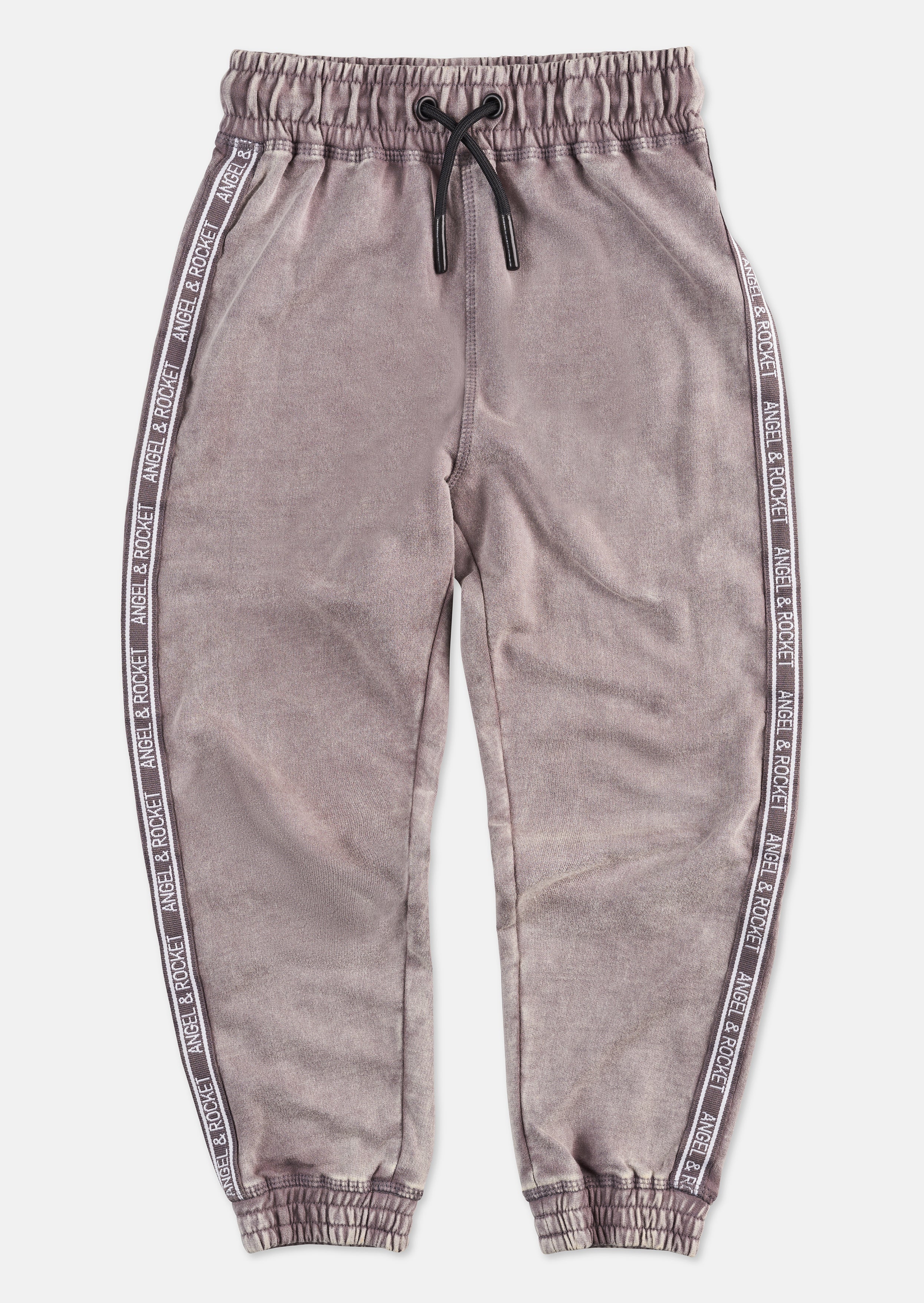 Jogger auténtico Mason Wash