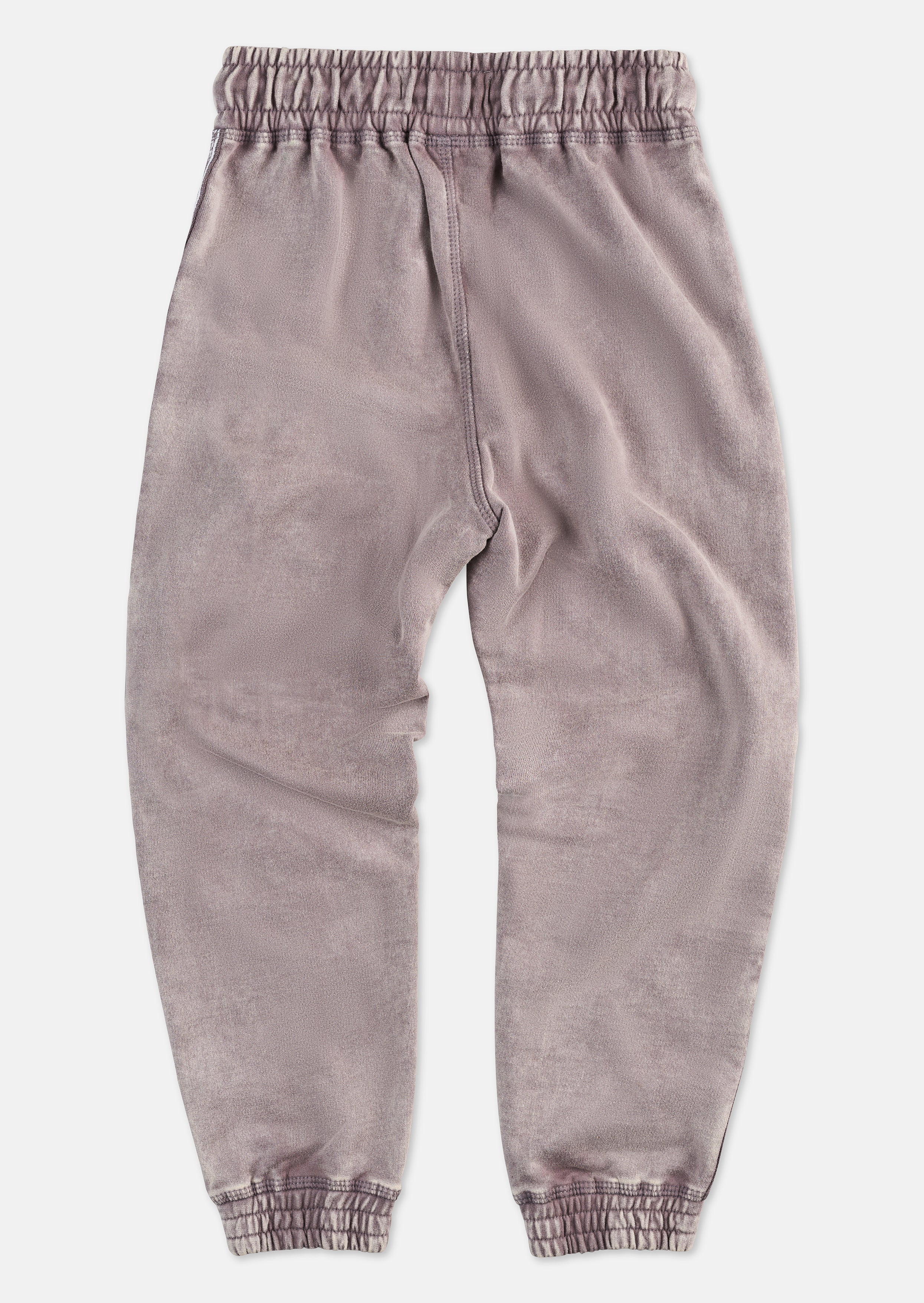 Jogger auténtico Mason Wash