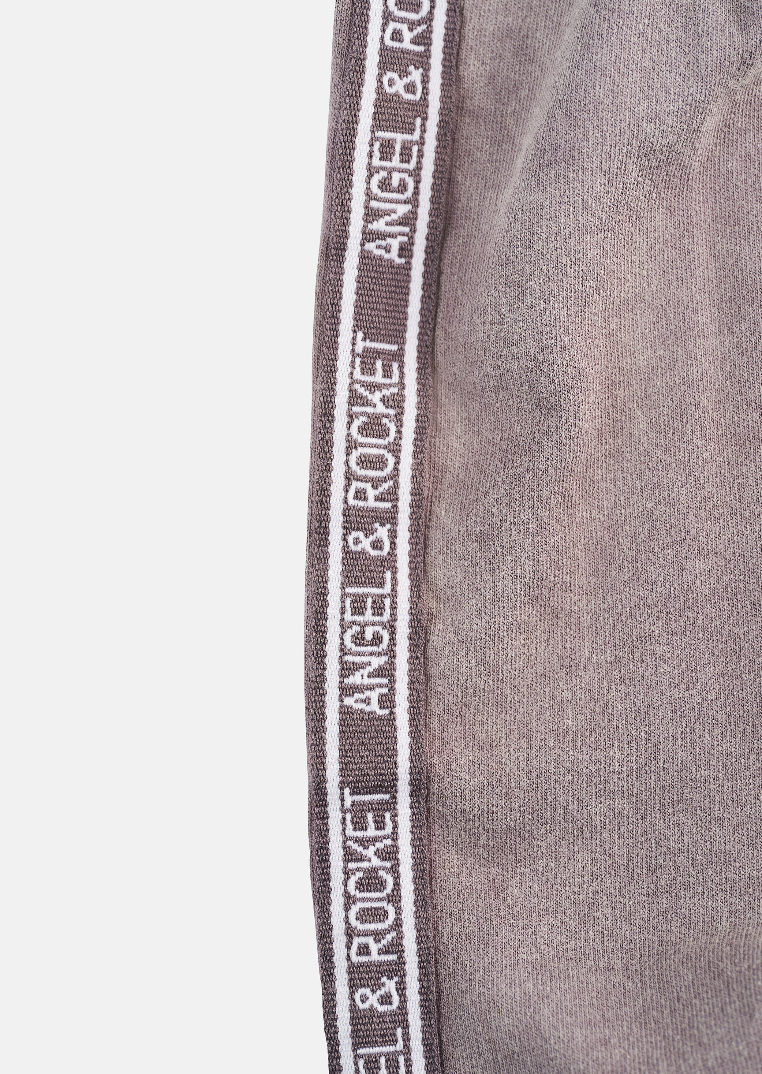 Jogger auténtico Mason Wash