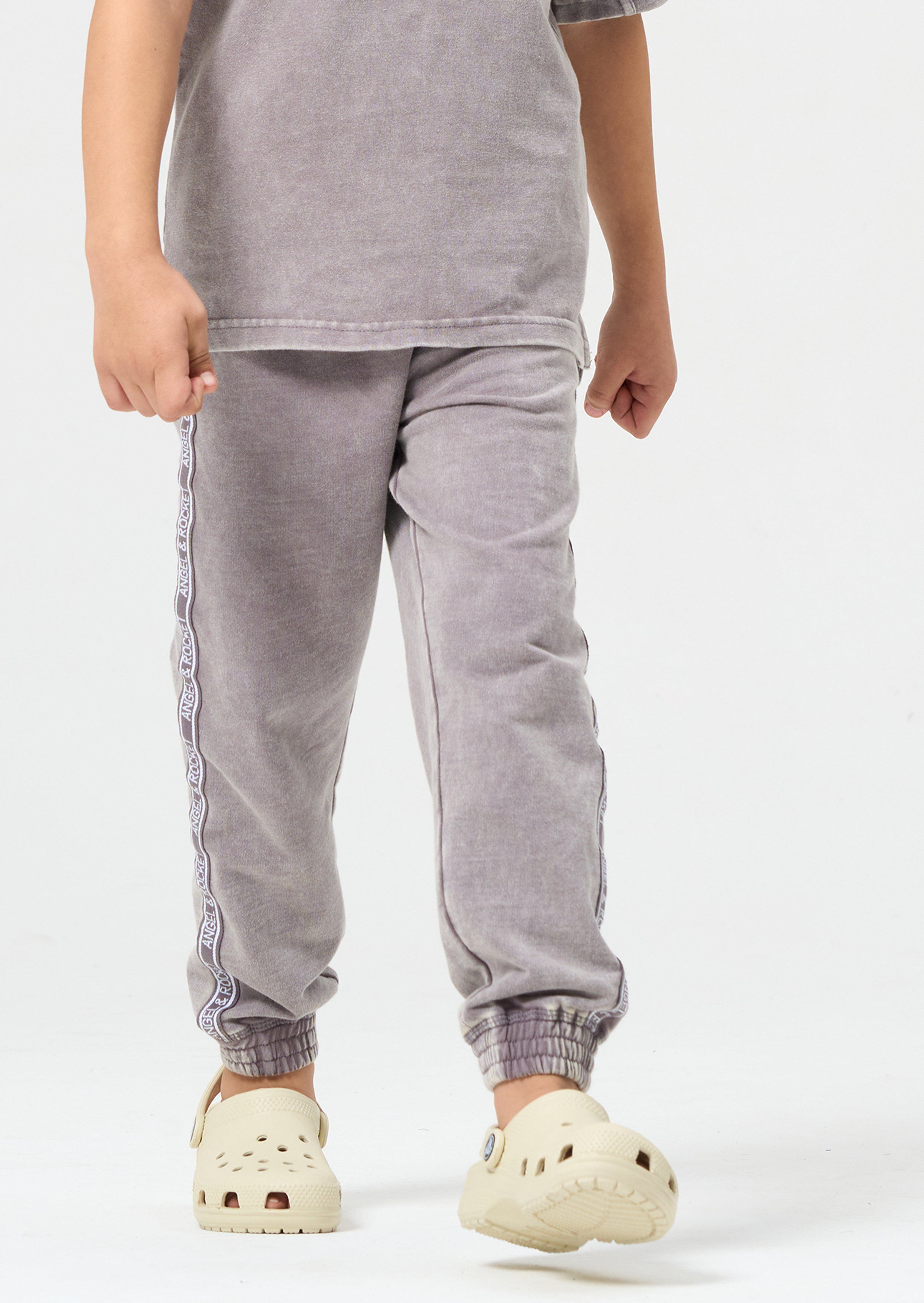 Jogger auténtico Mason Wash