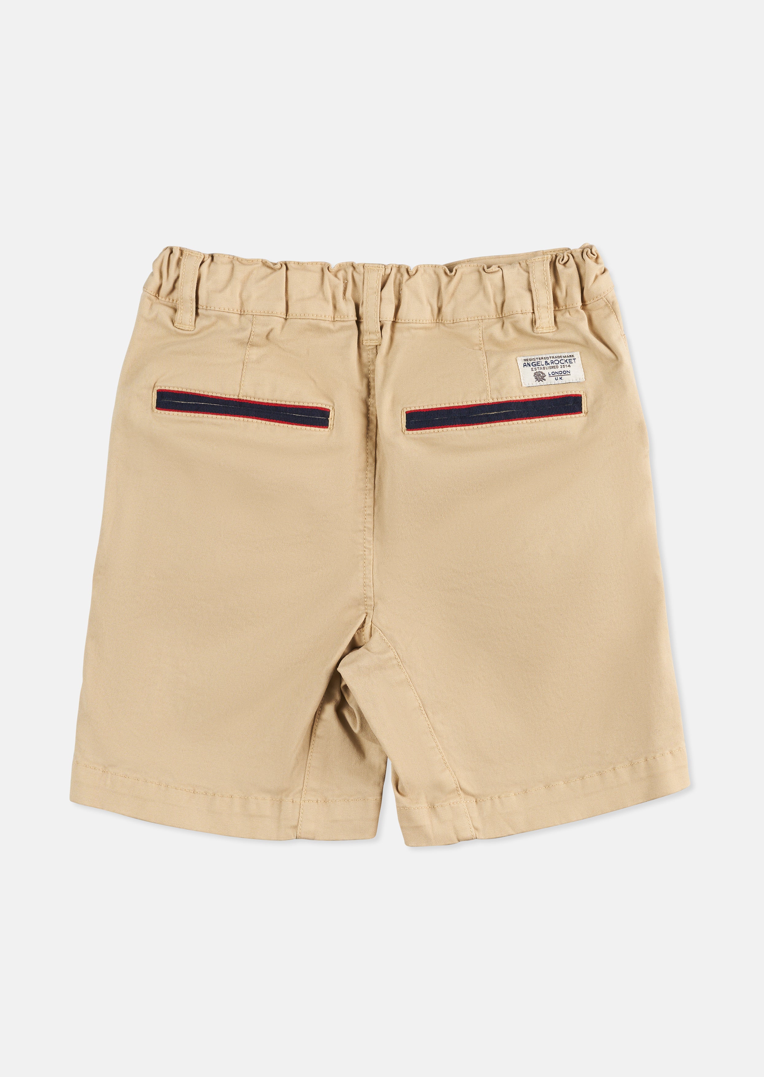 Liam Chino Short