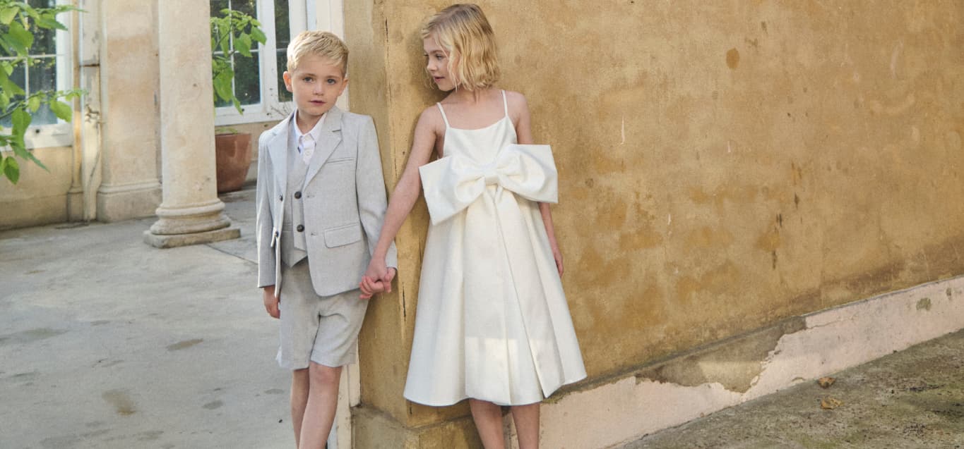 Introducing SS26 Occasionwear