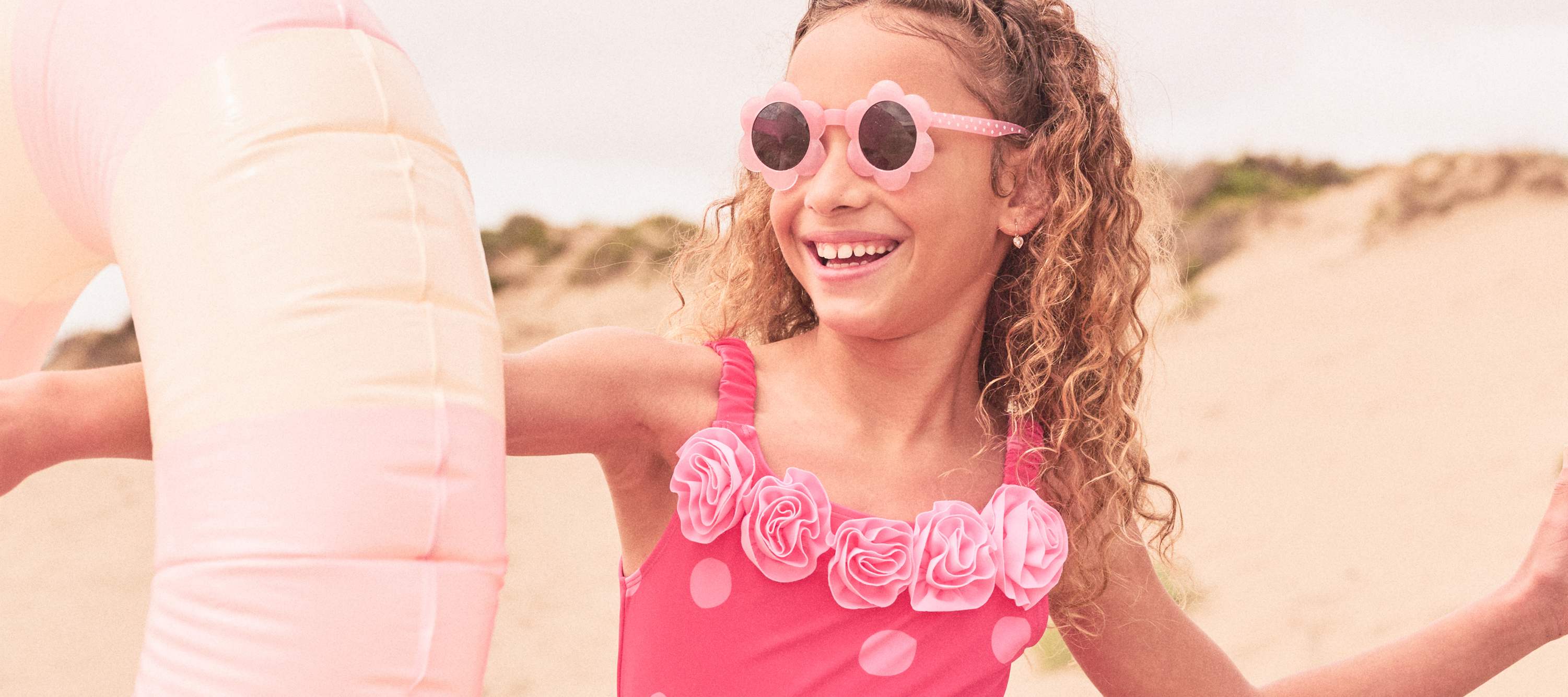 Girls New In Spring