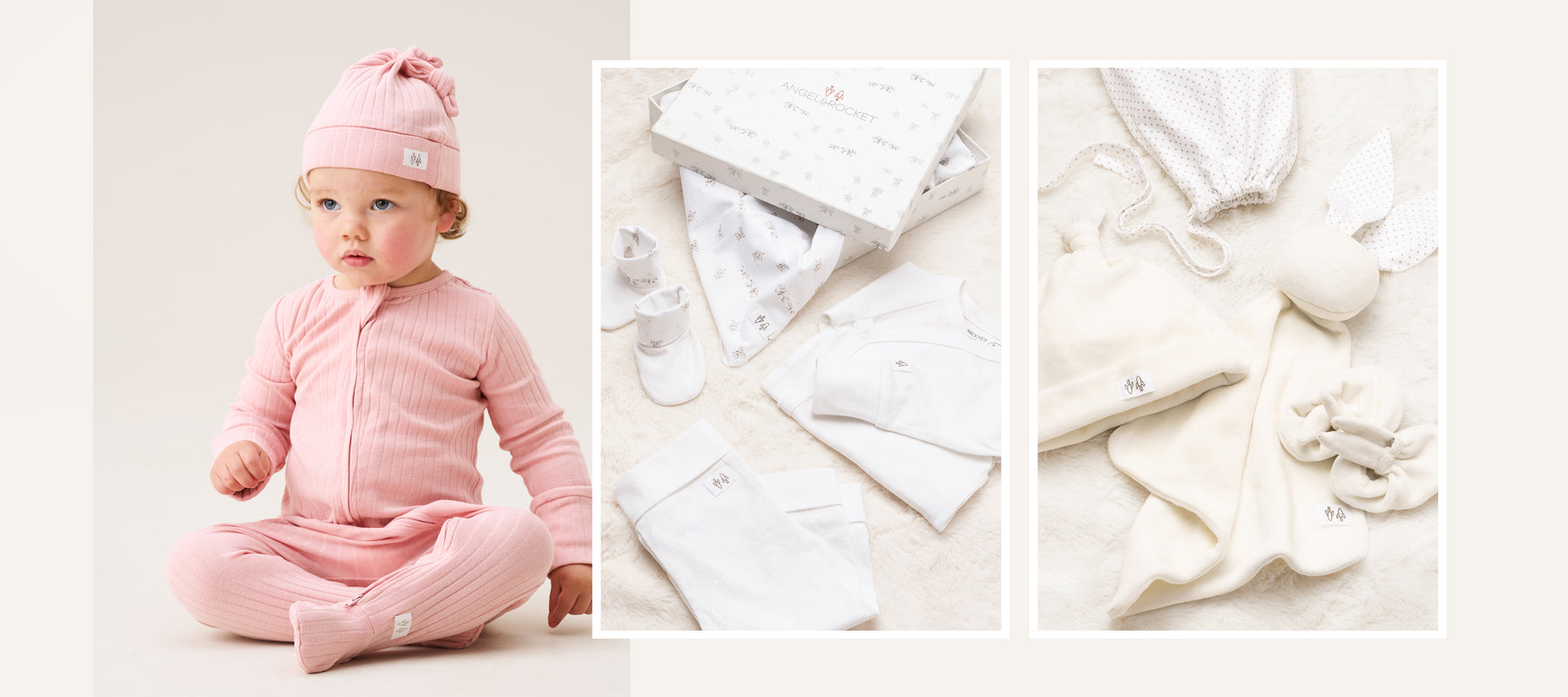 New Baby Gifts