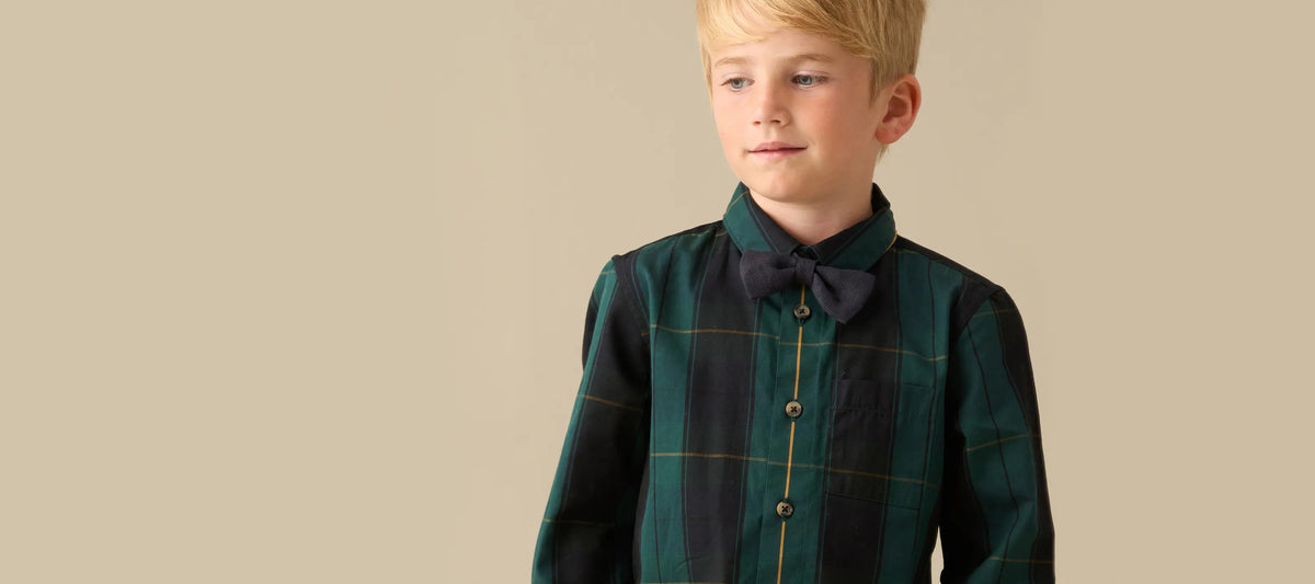 Boys shirts