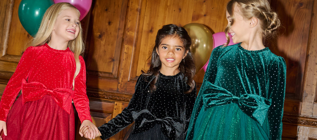 Christmas Dresses
