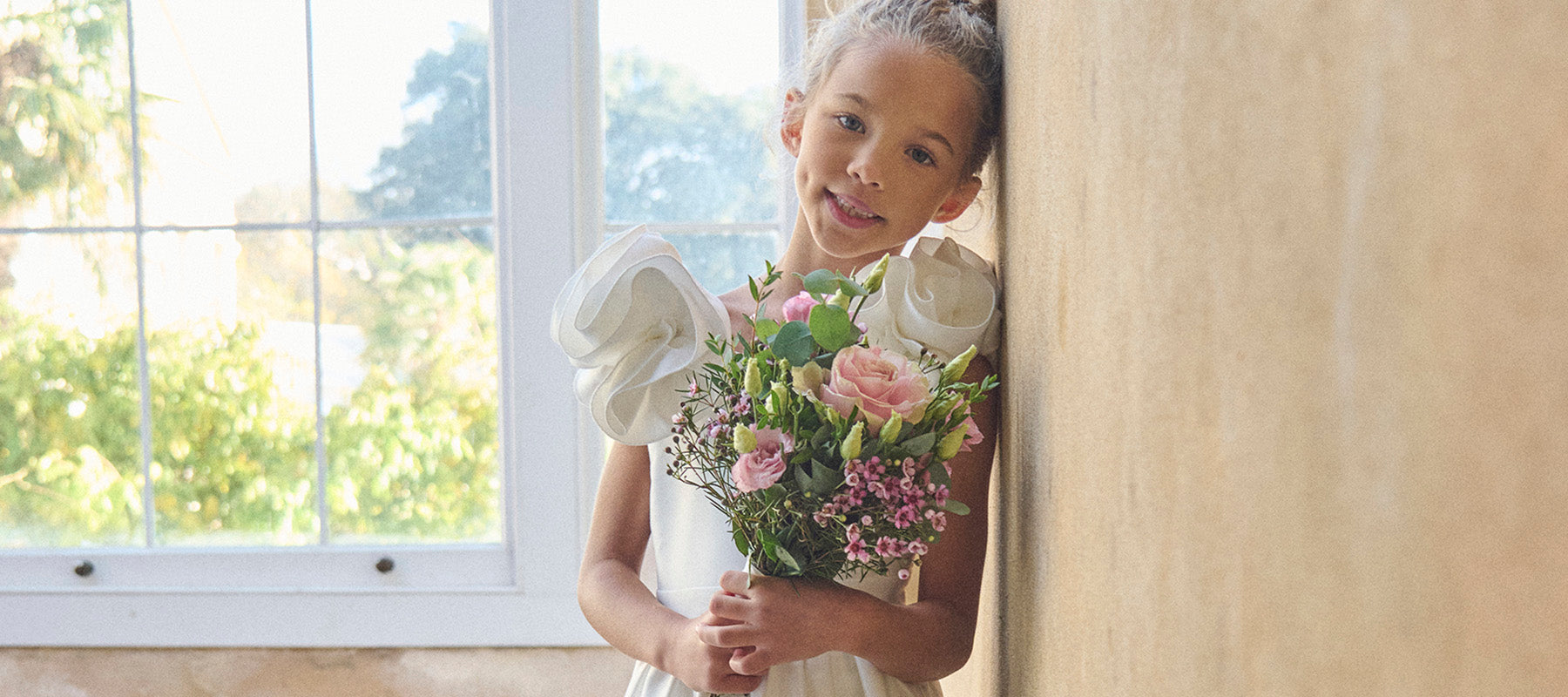 Traditional Wedding Shop