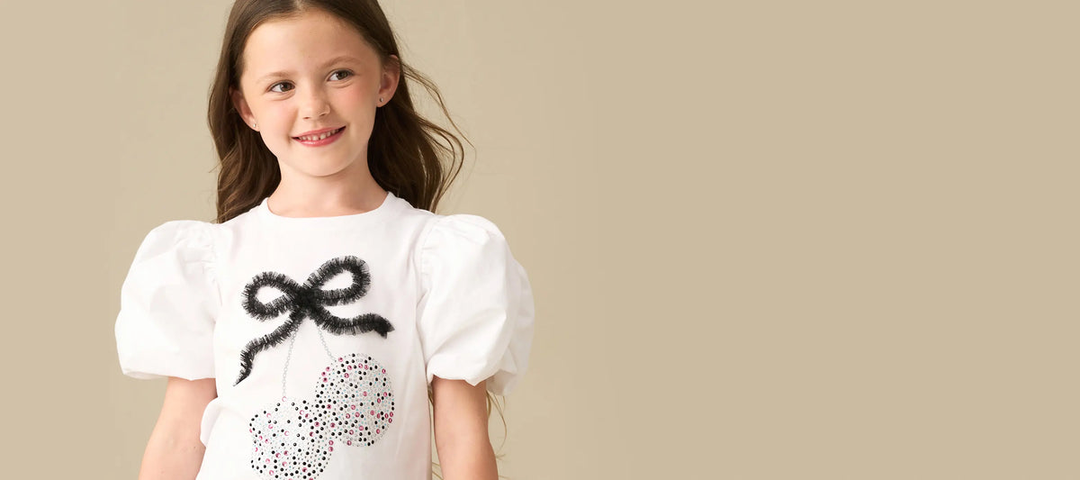 All Girls Clothing