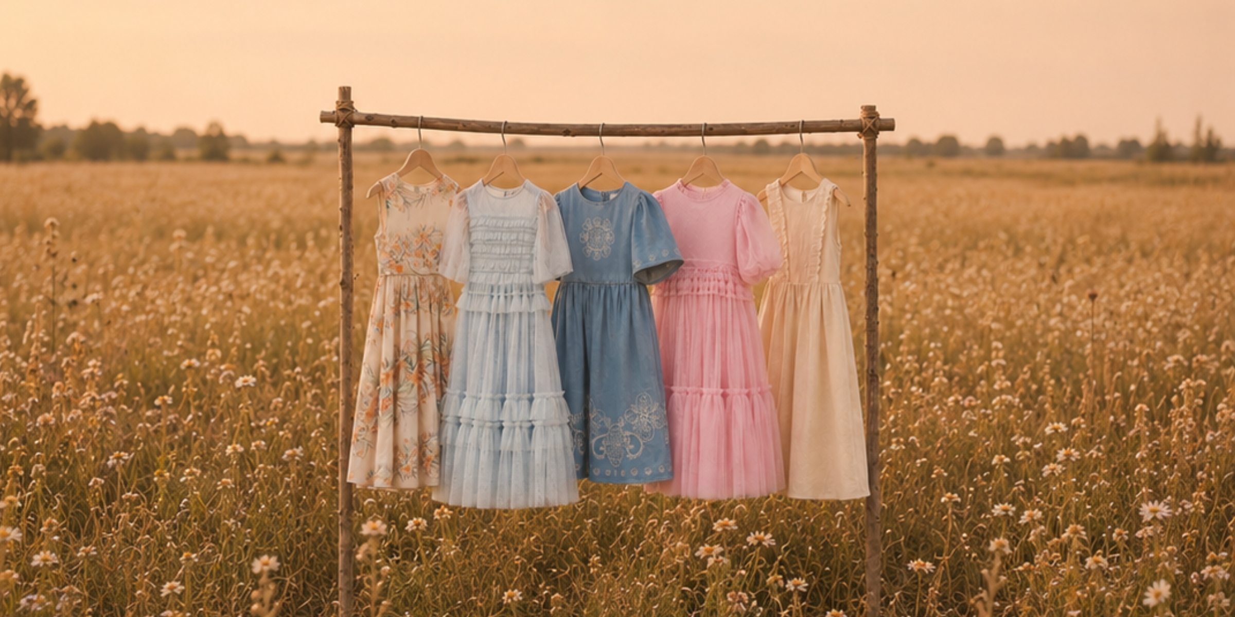 Boho Garden