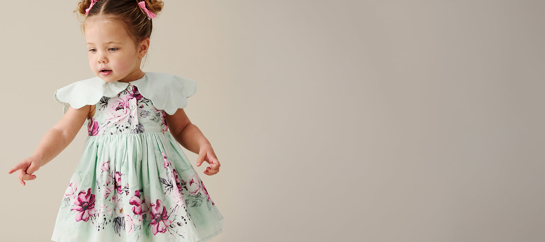 Baby & Toddler Christening Outfits