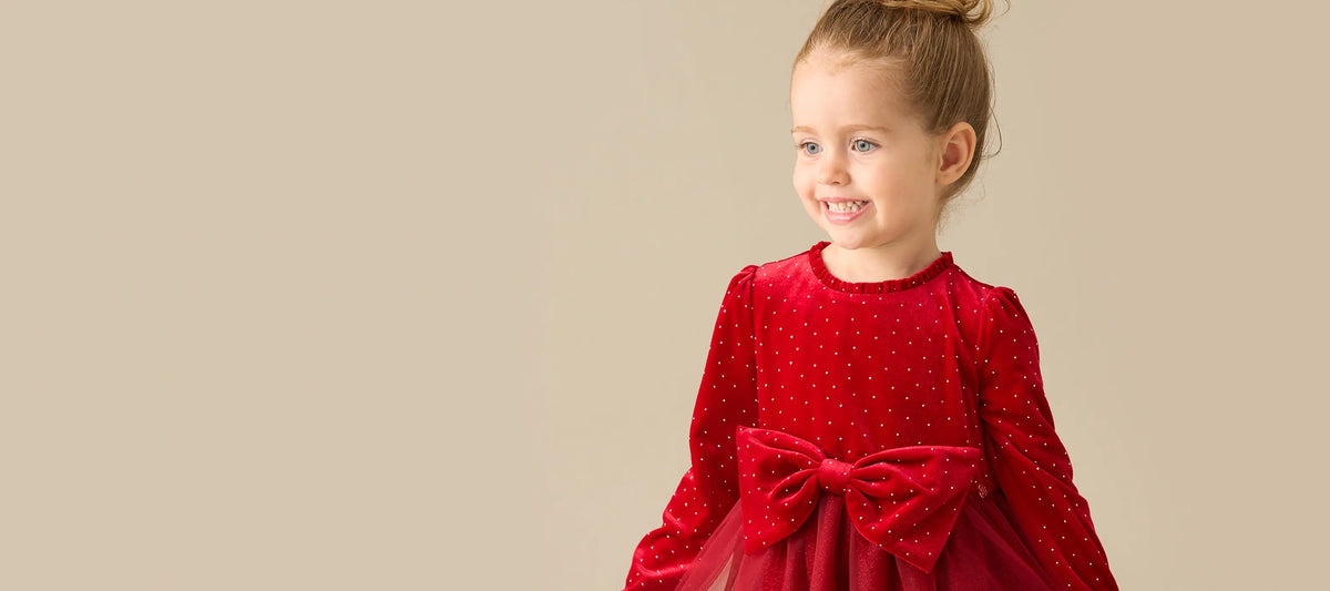 Baby and toddler new in