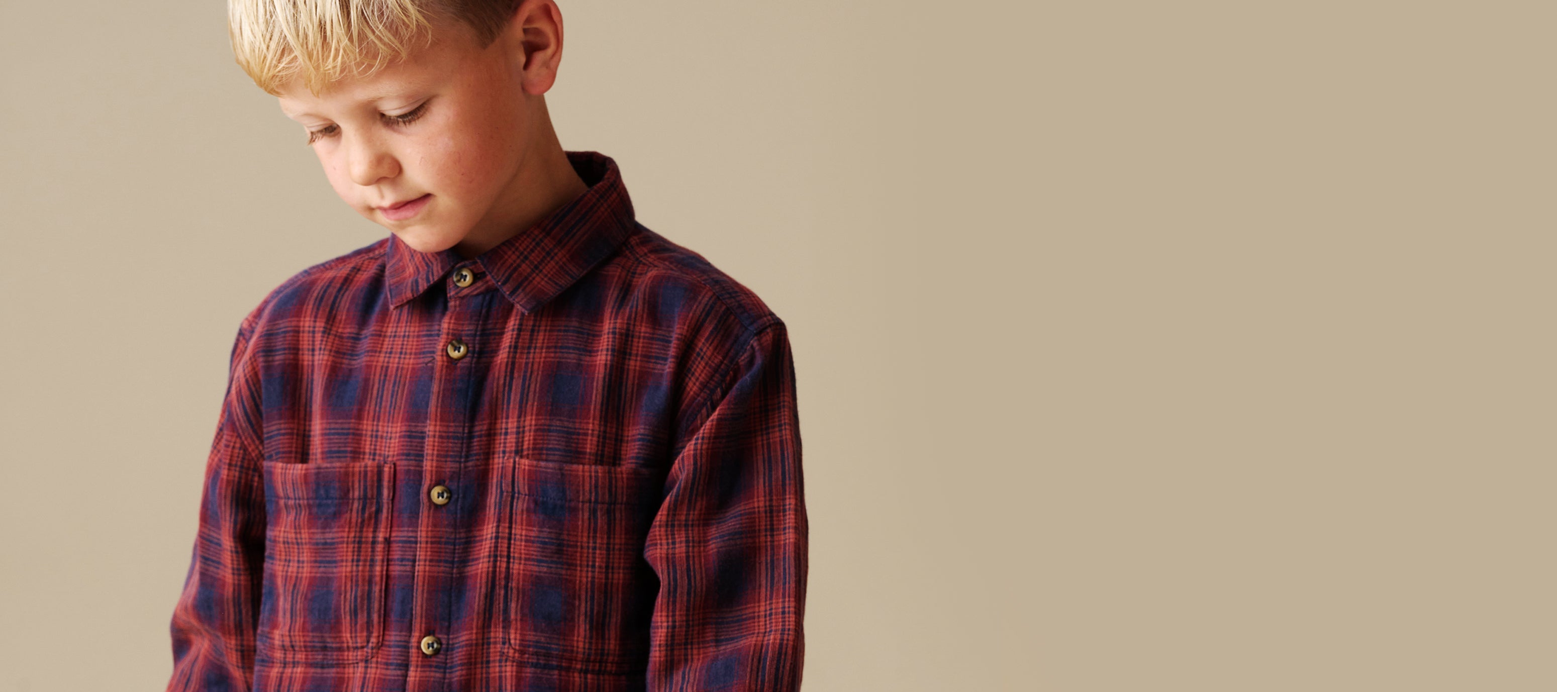 All boys clothing