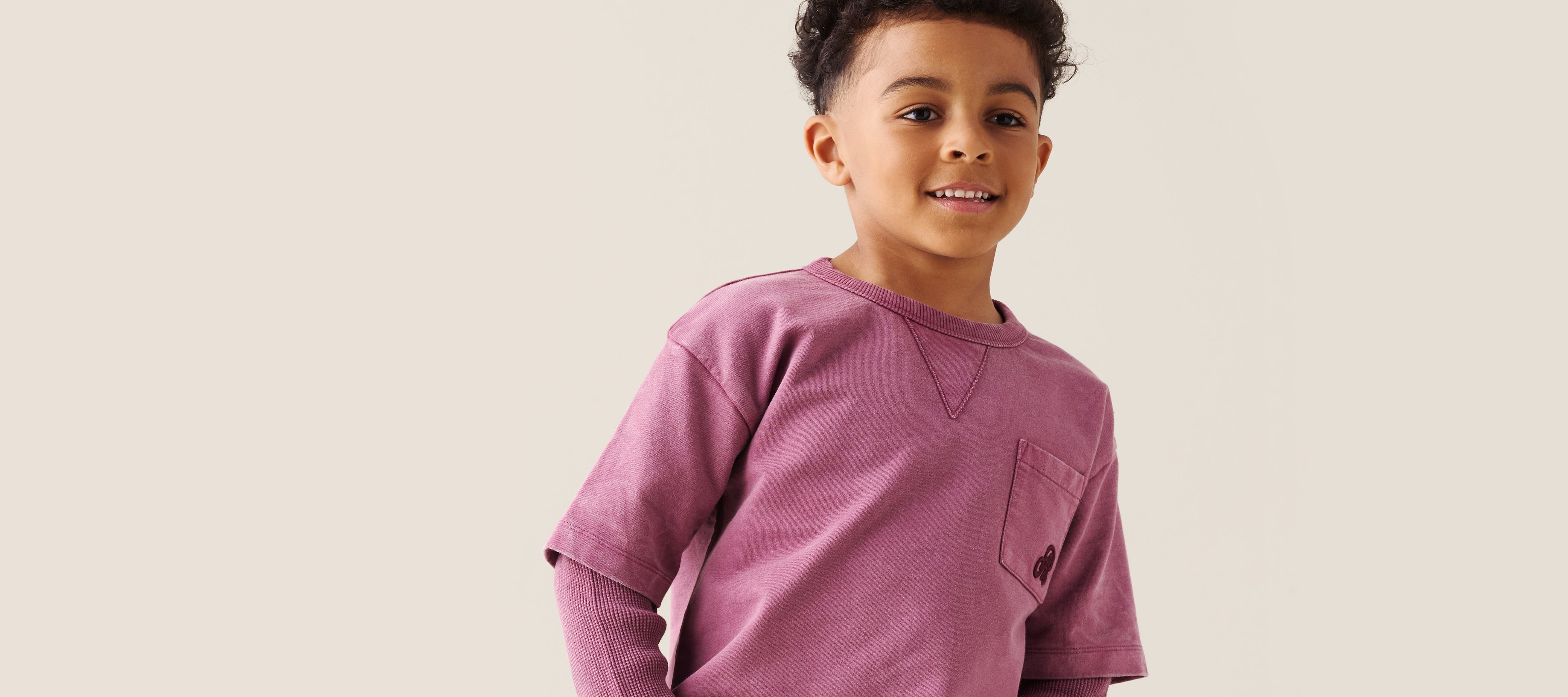 All boys clothing