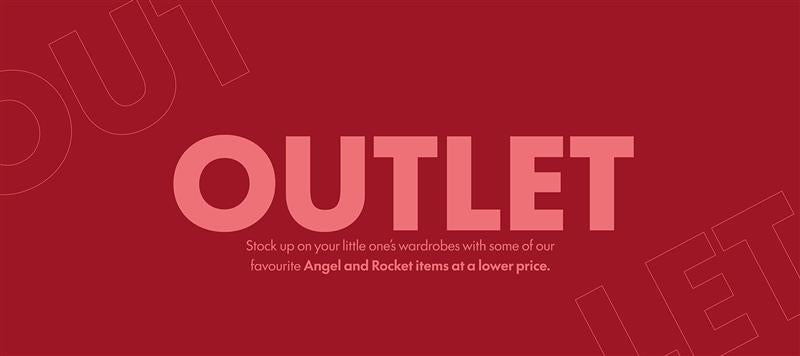 Boys Outlet