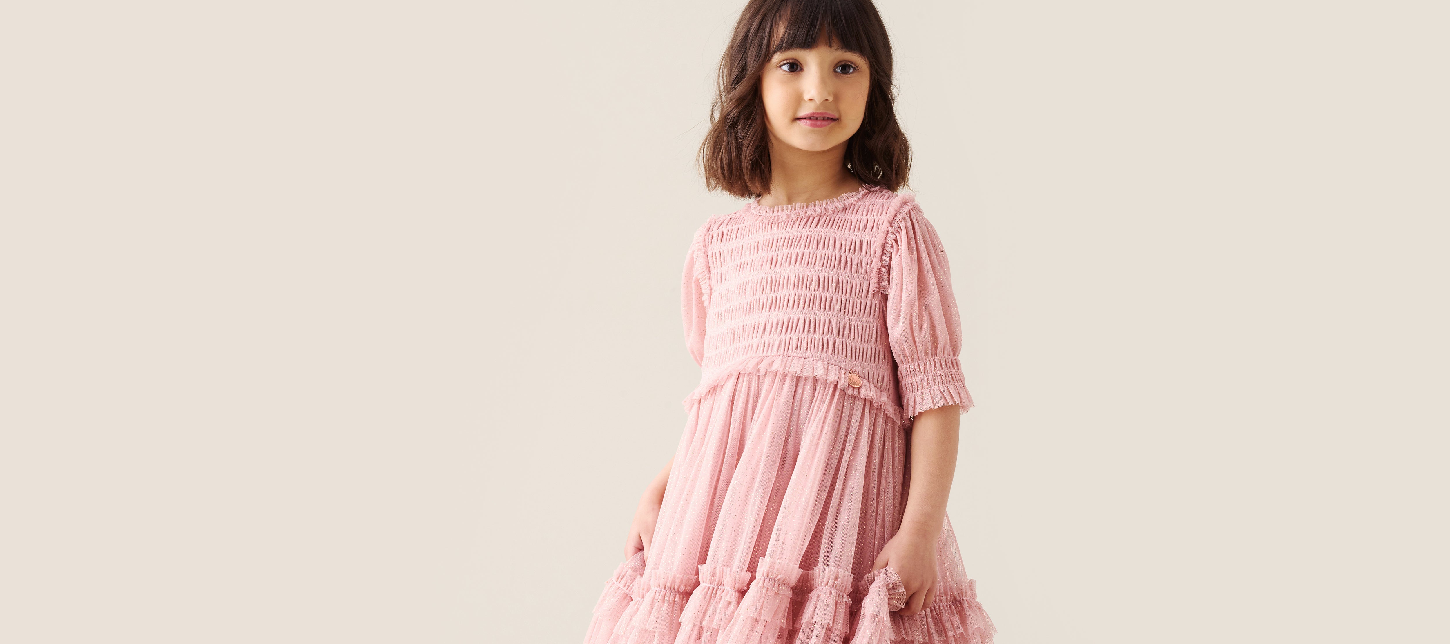 Girls dresses