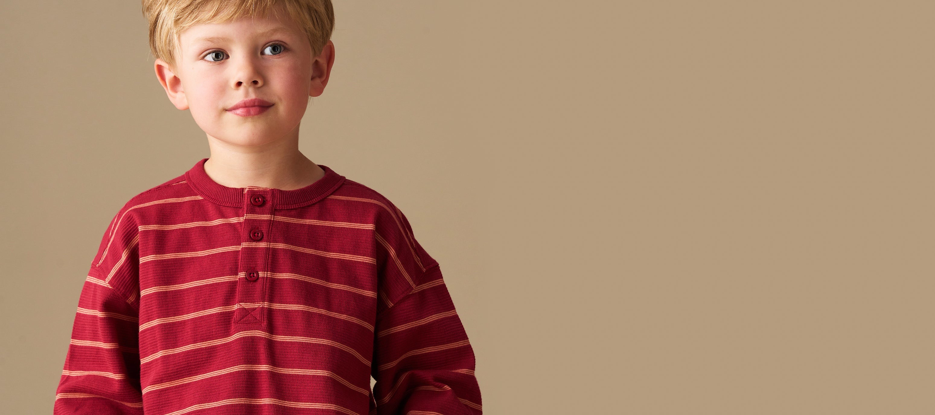 Boys tops and tees