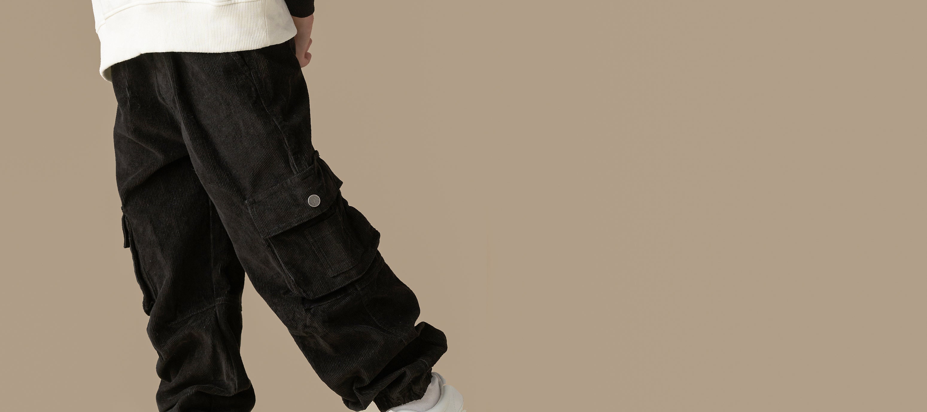 Boys joggers and tracksuit bottoms