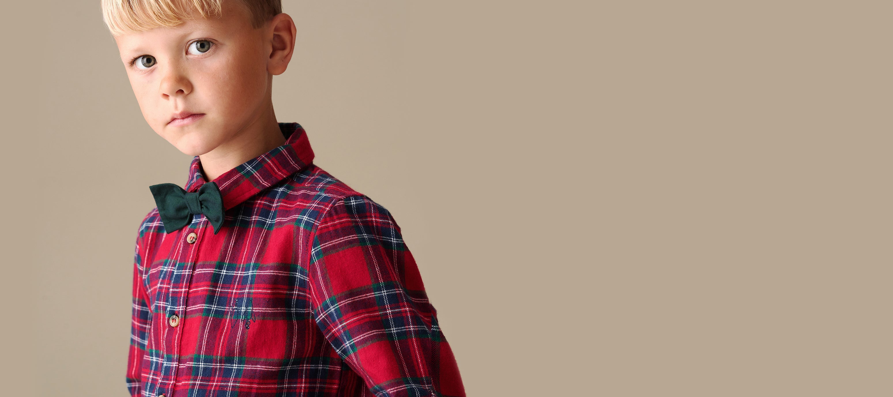 Boys shirts