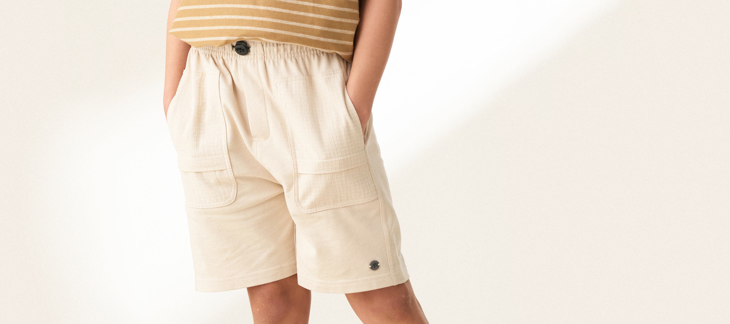 Boys Shorts