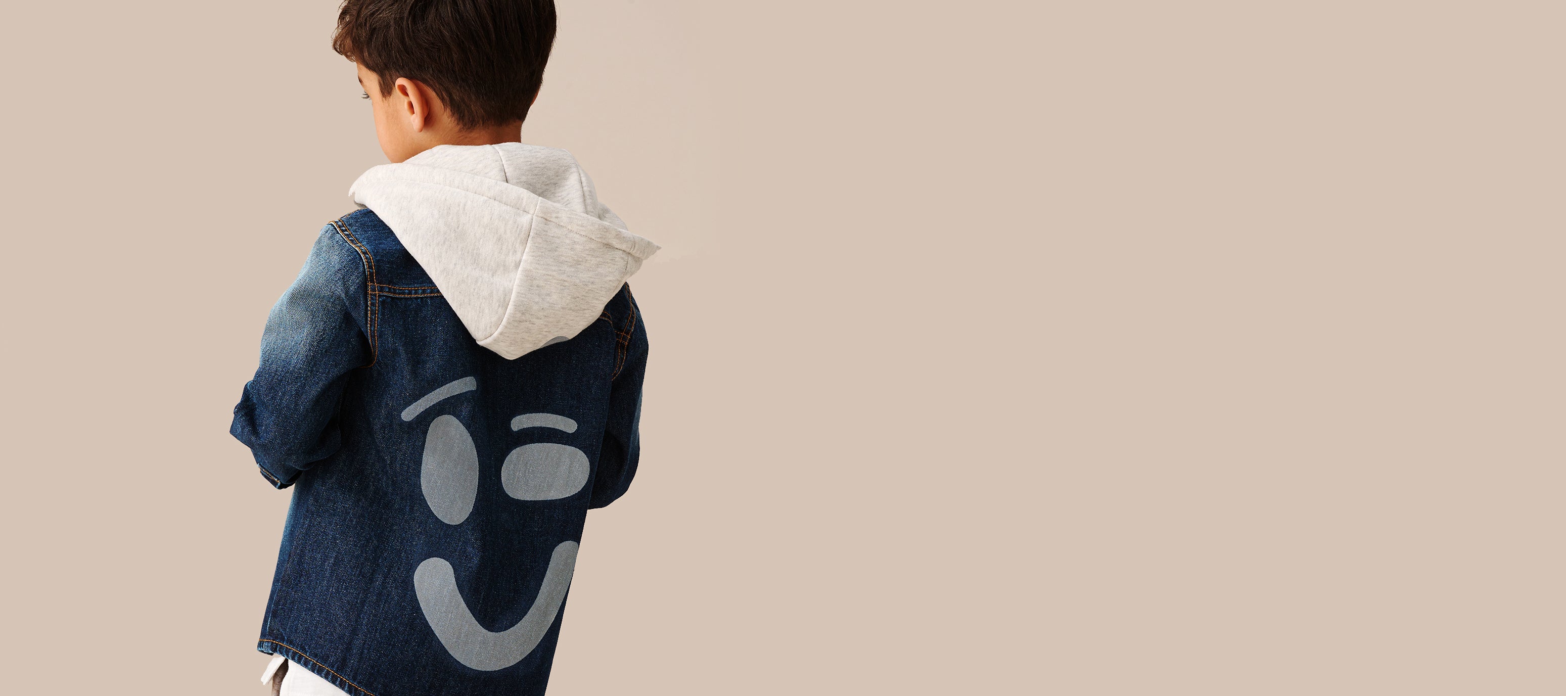 Boys Denim