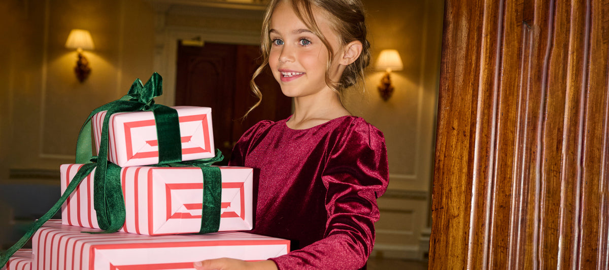 Stocking Fillers