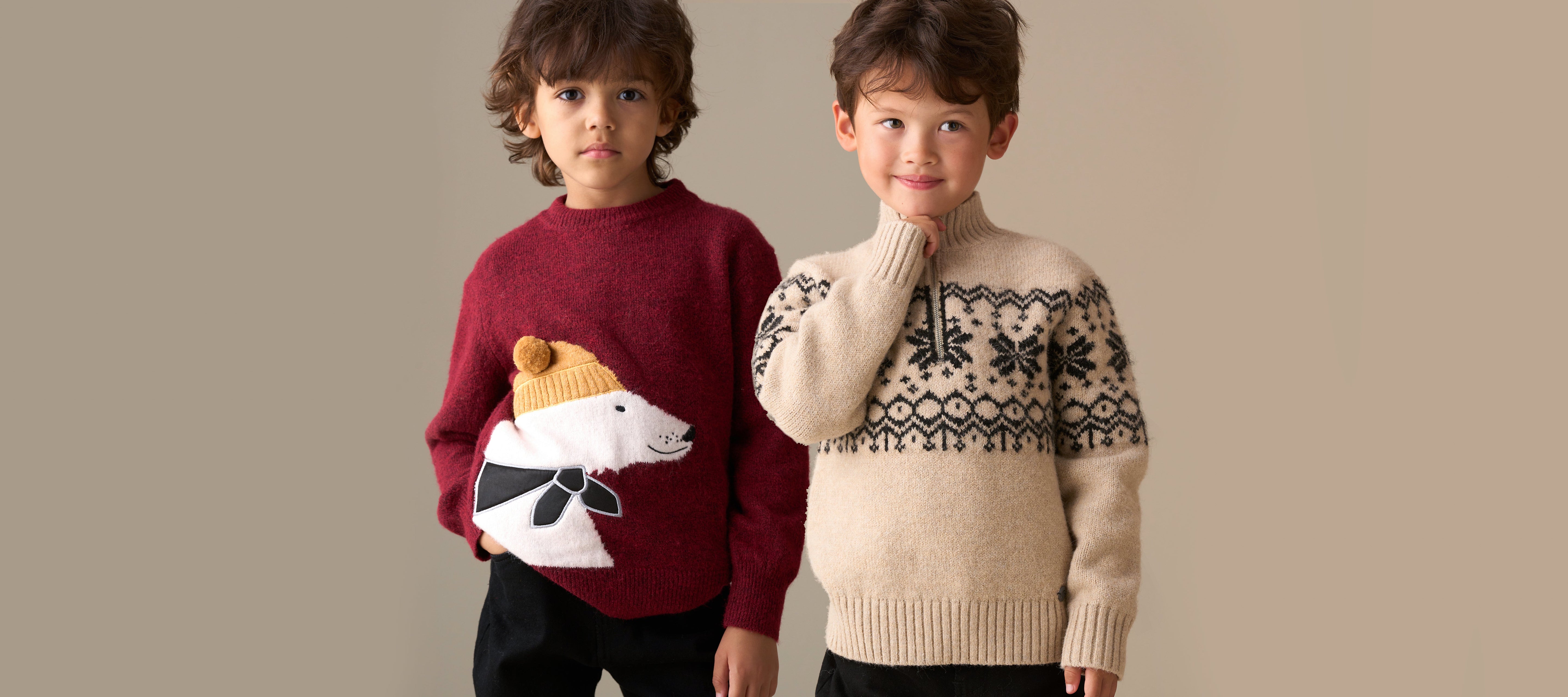 Stocking Fillers