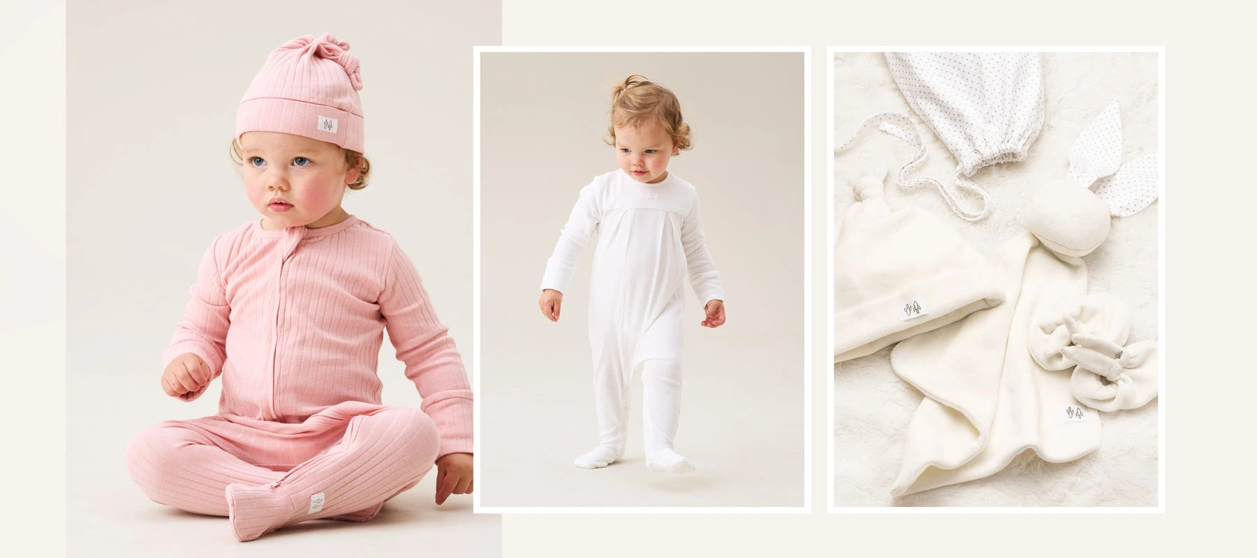 Organic Cotton Collection