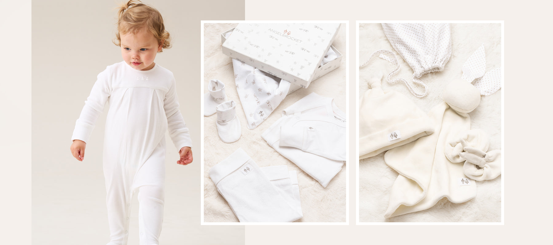 Unisex baby collection