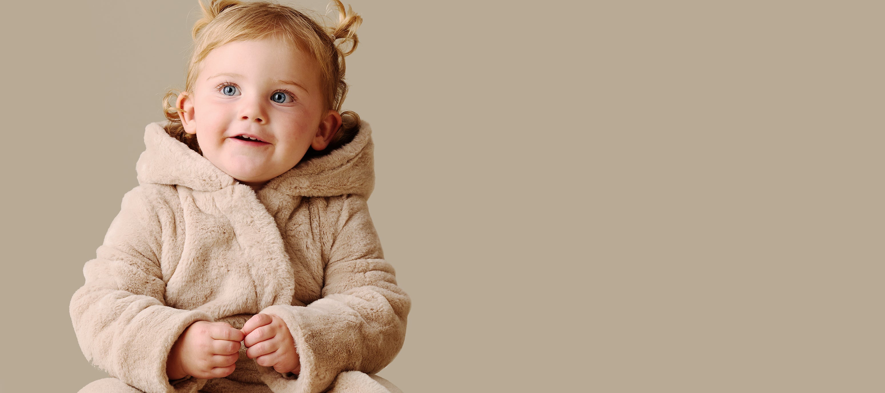 Unisex baby collection