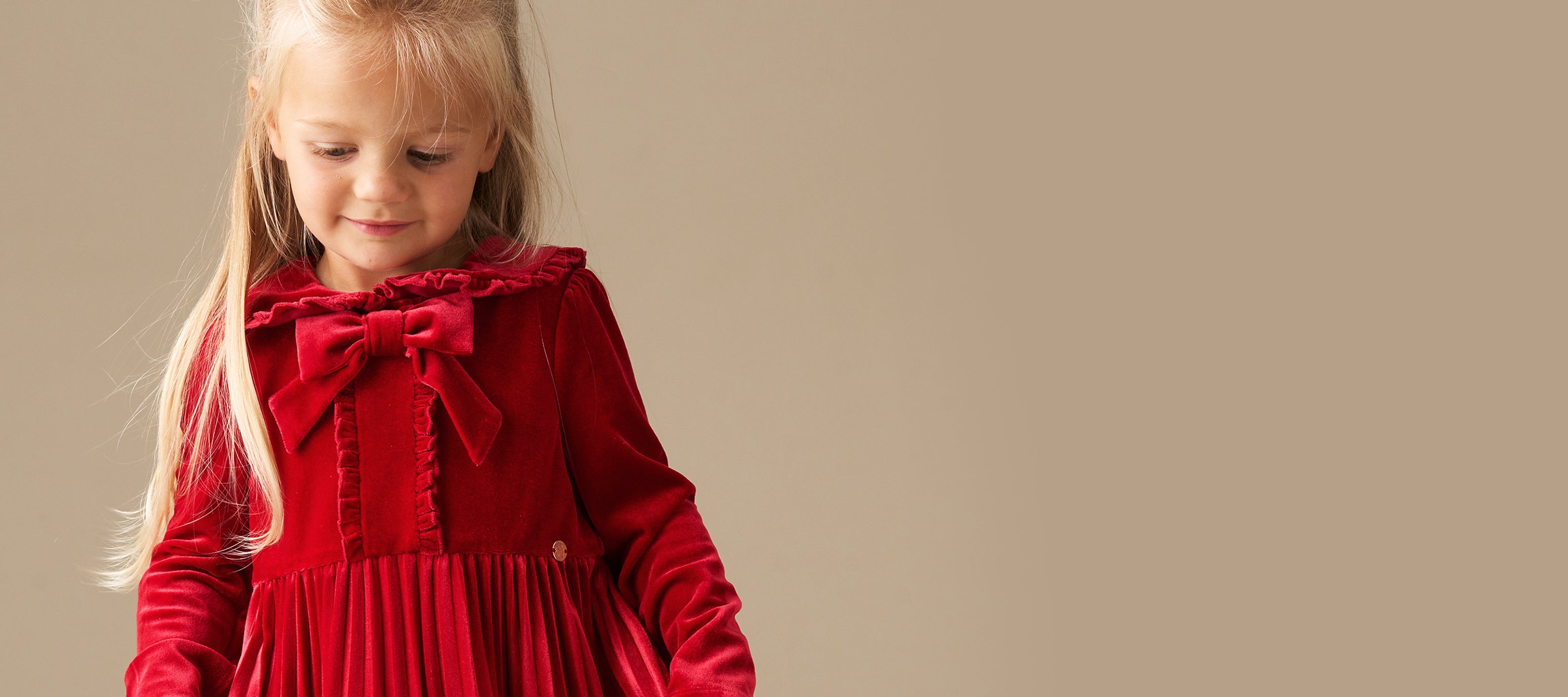 Baby and toddler dresses