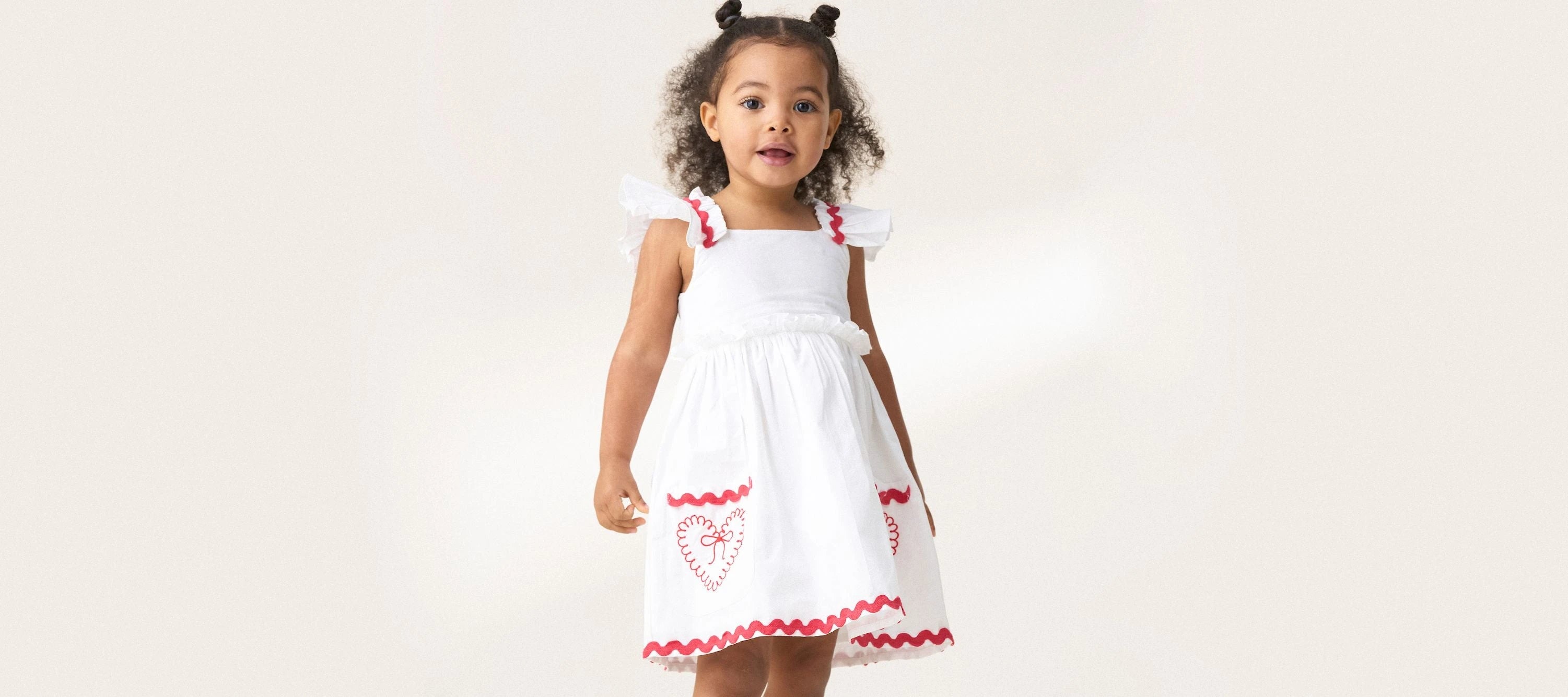 Girls Toddler Outfits