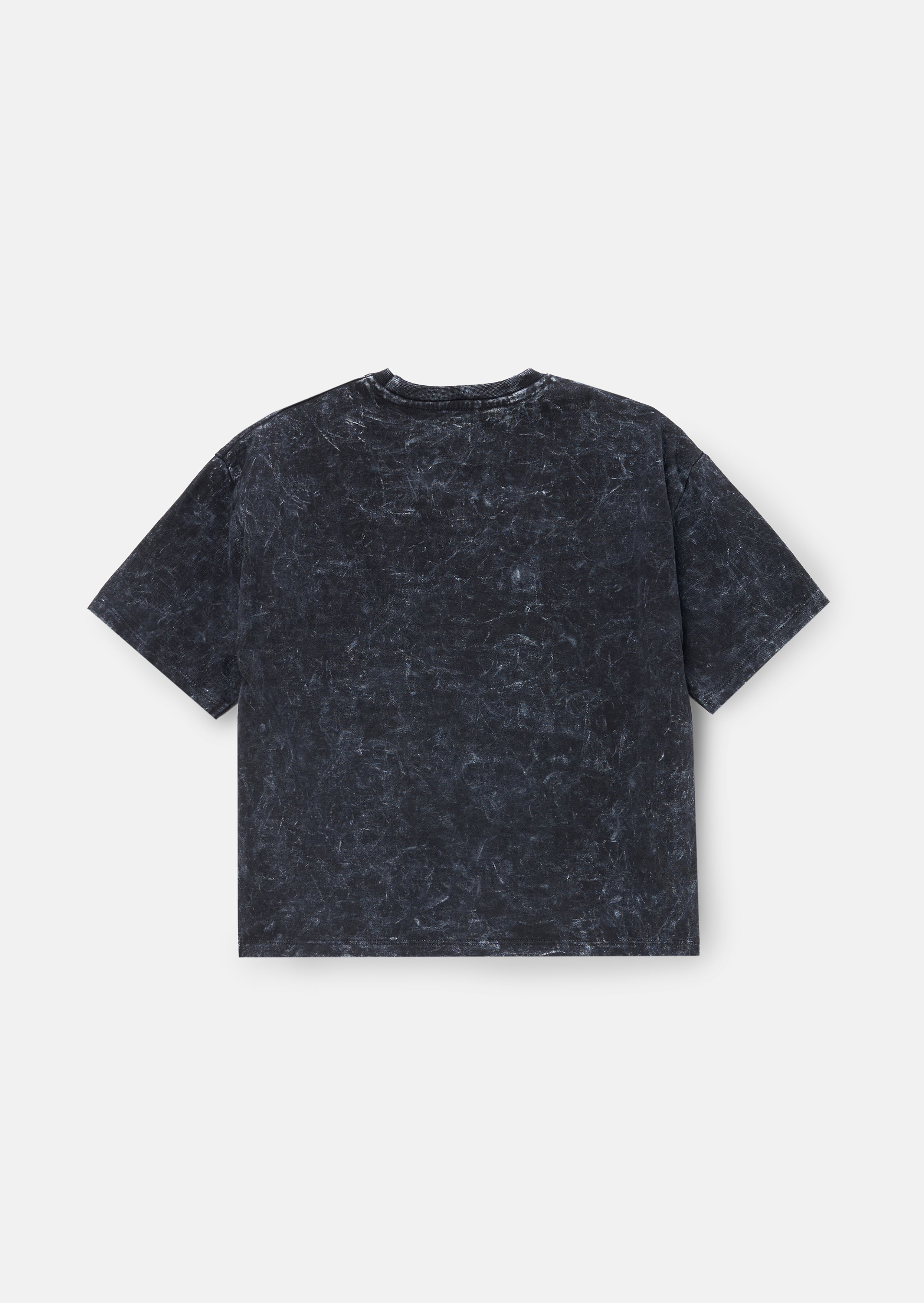 Edie Band Tee