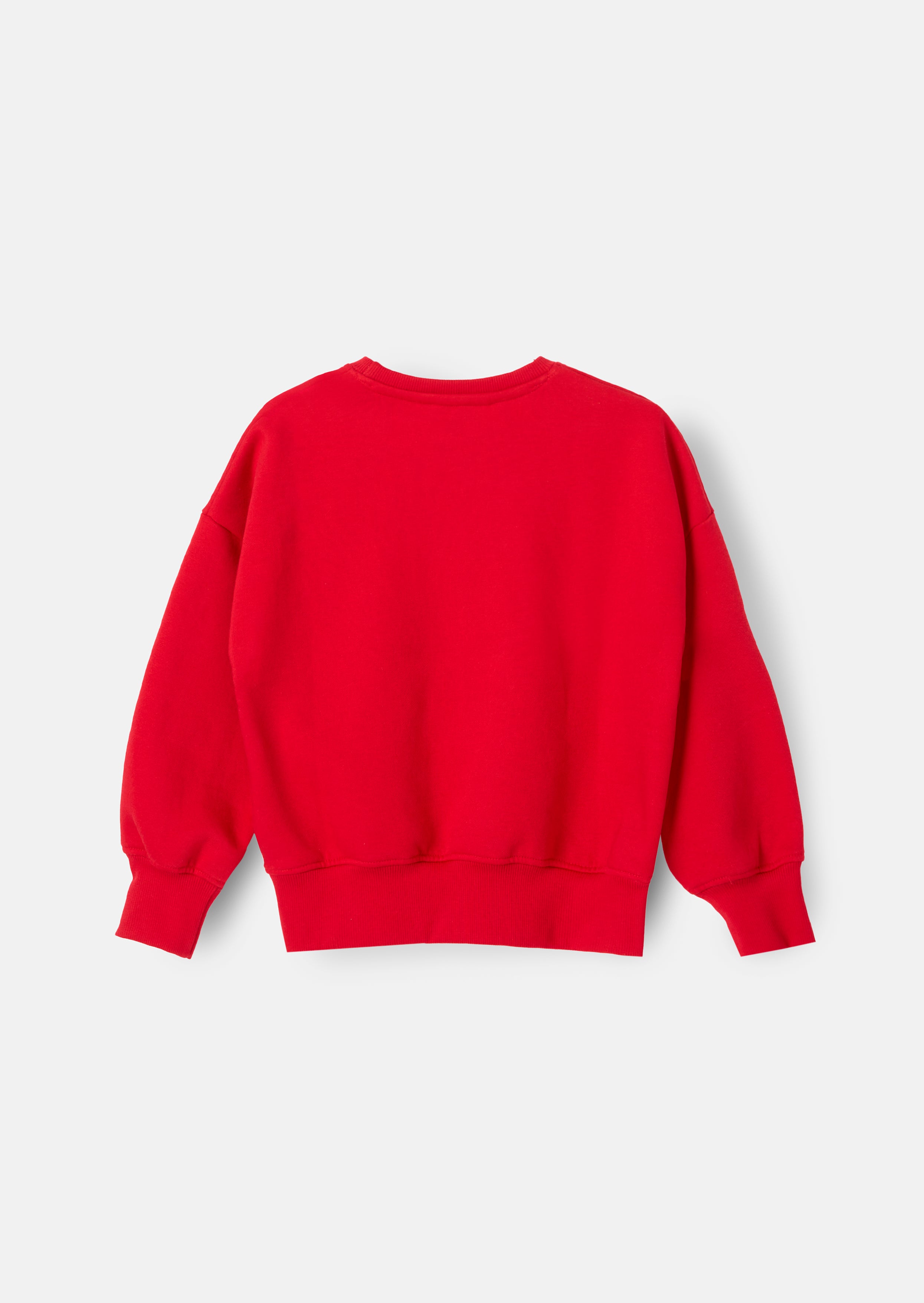 Freya Mesh Bow Sweat