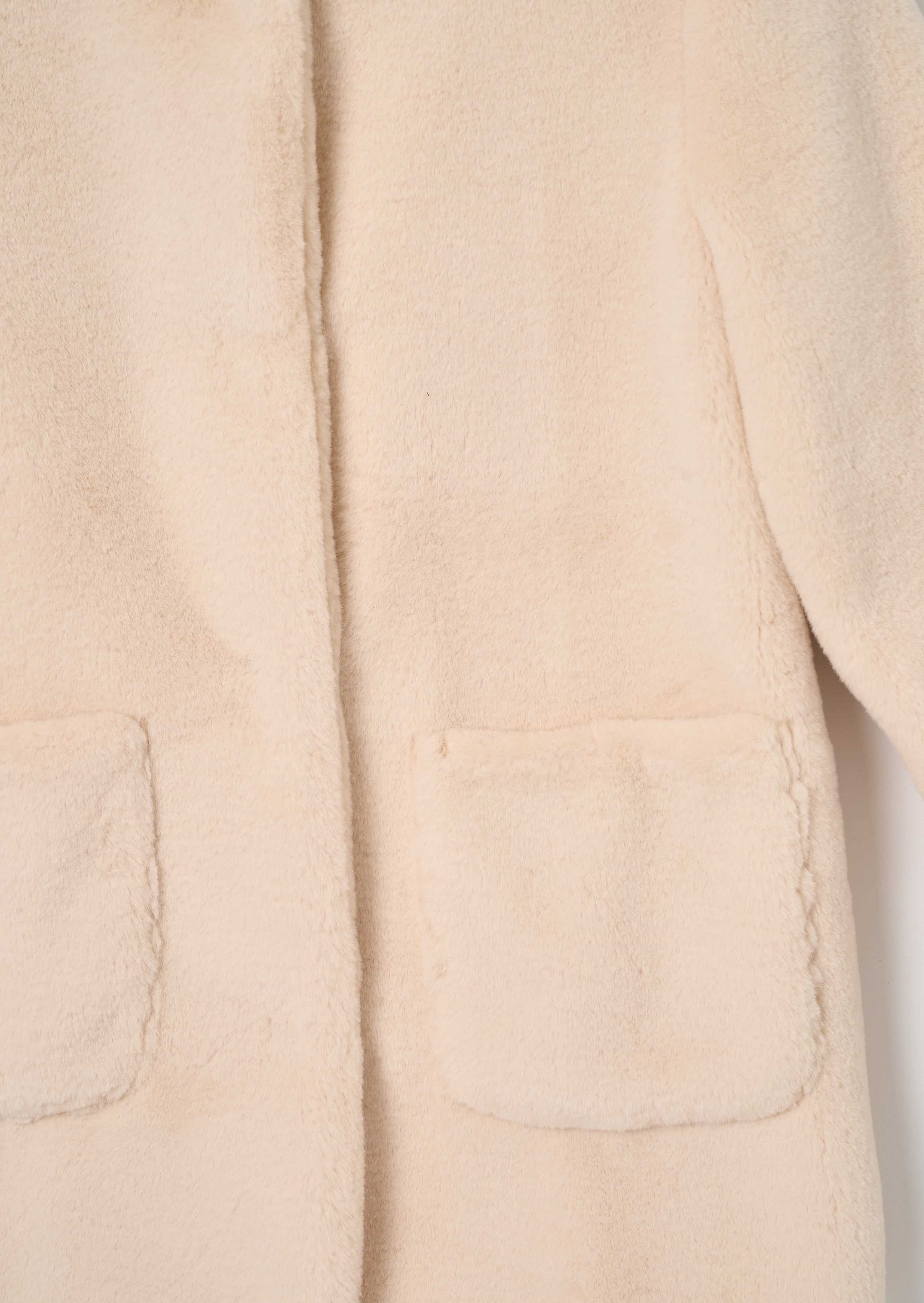 Adaline Fur Coat