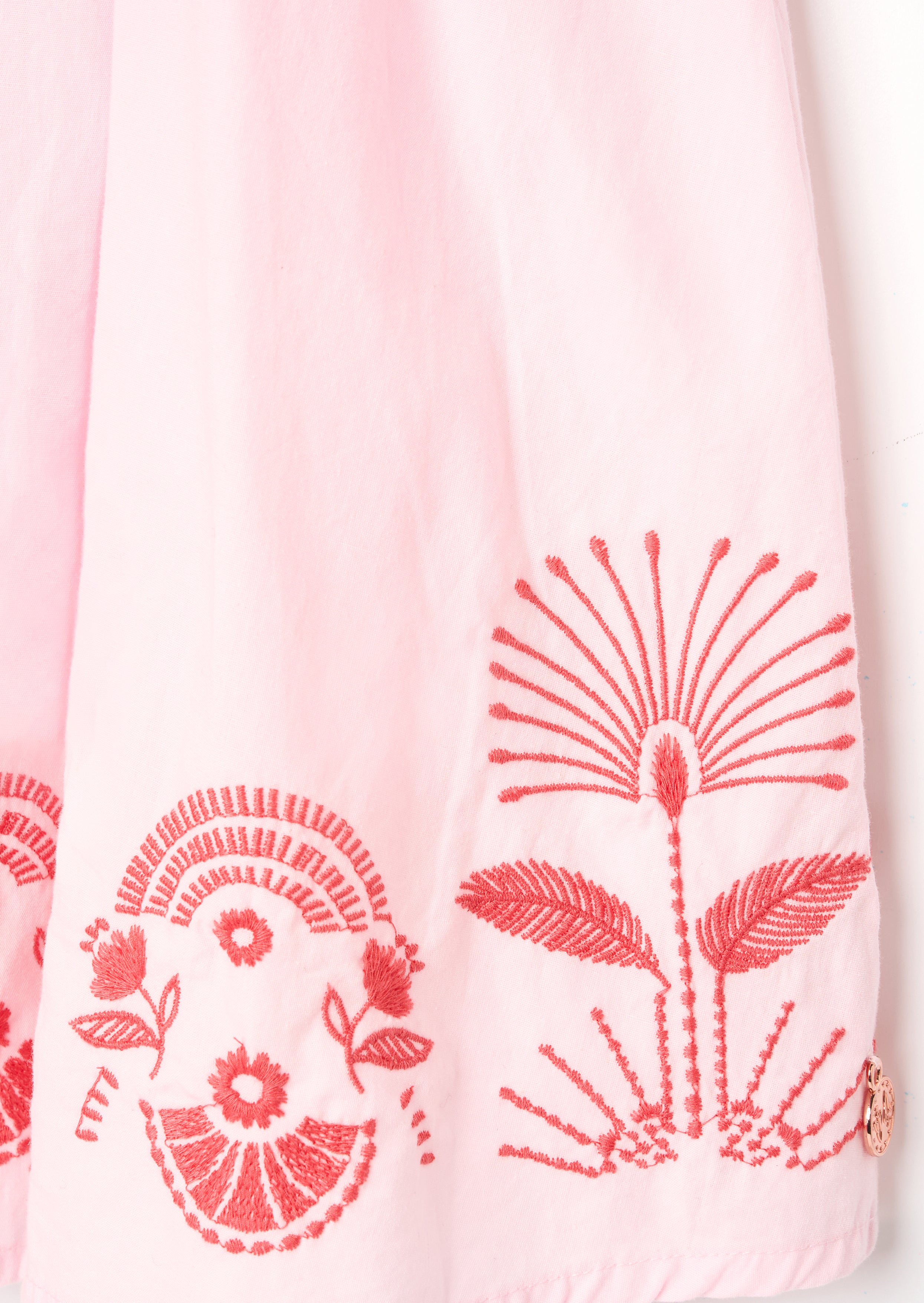 فستان سيارا كورساج سوينغ