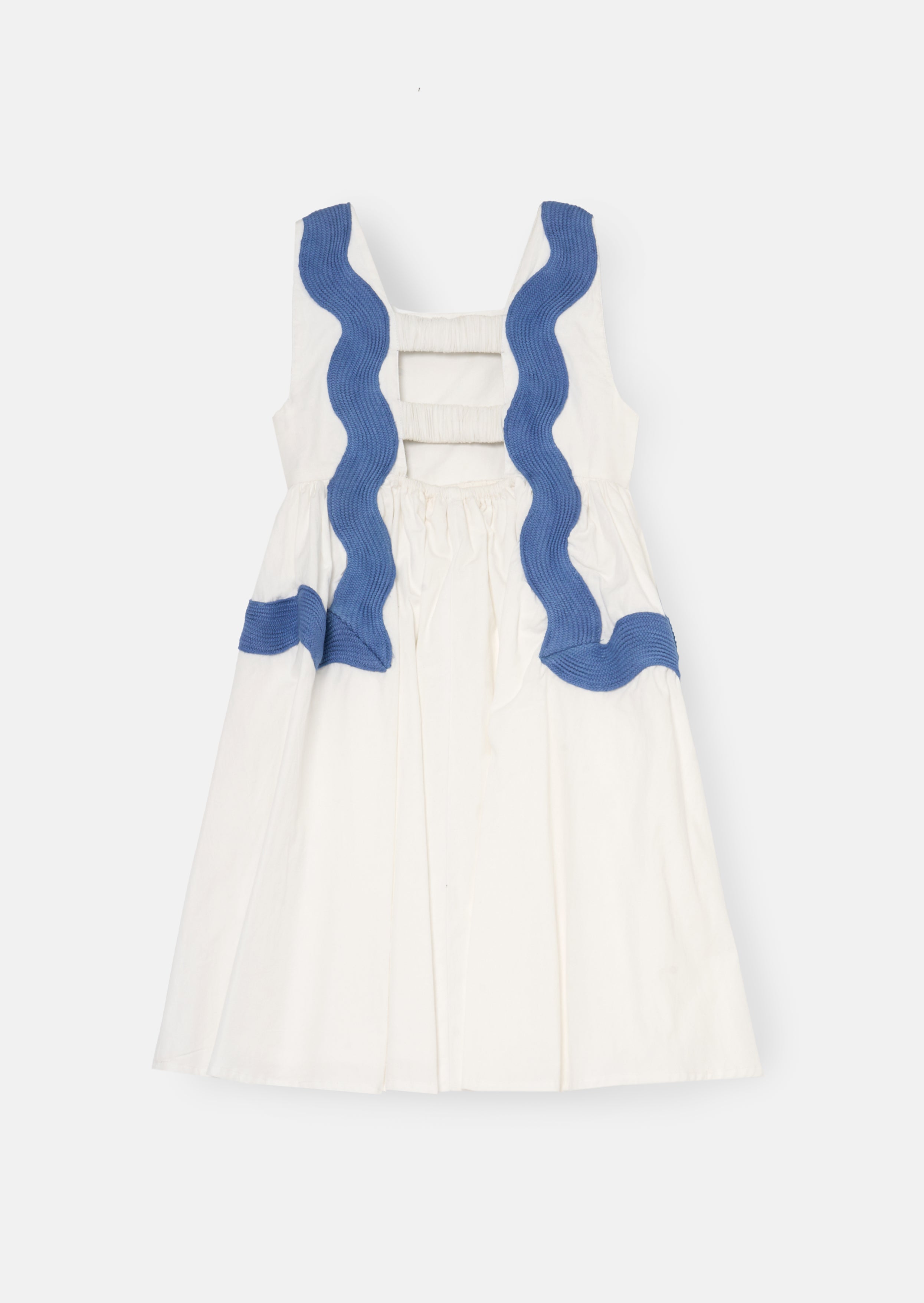 Robe à panneaux Ric Rac Avery