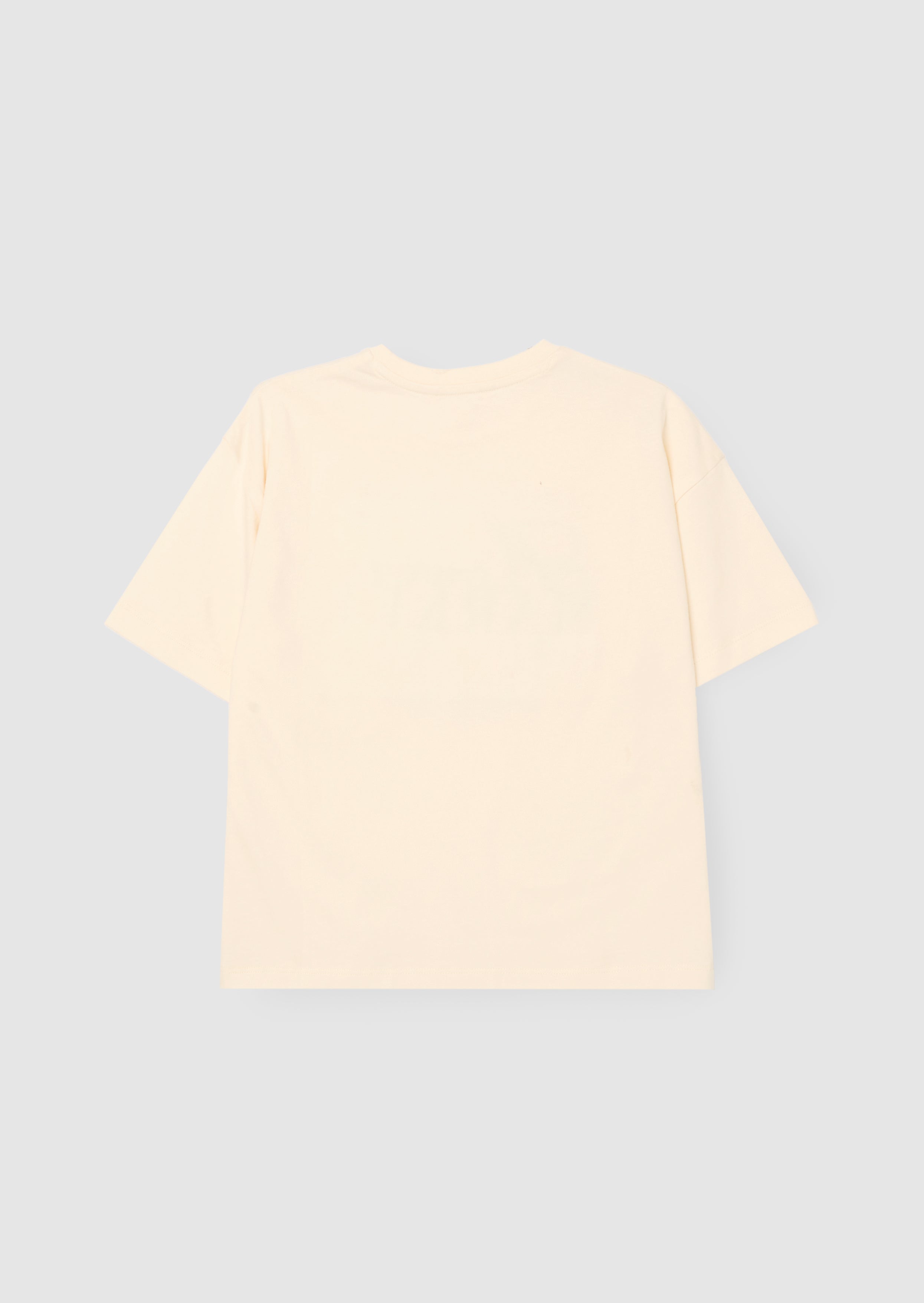 Annie Flower Market Tee