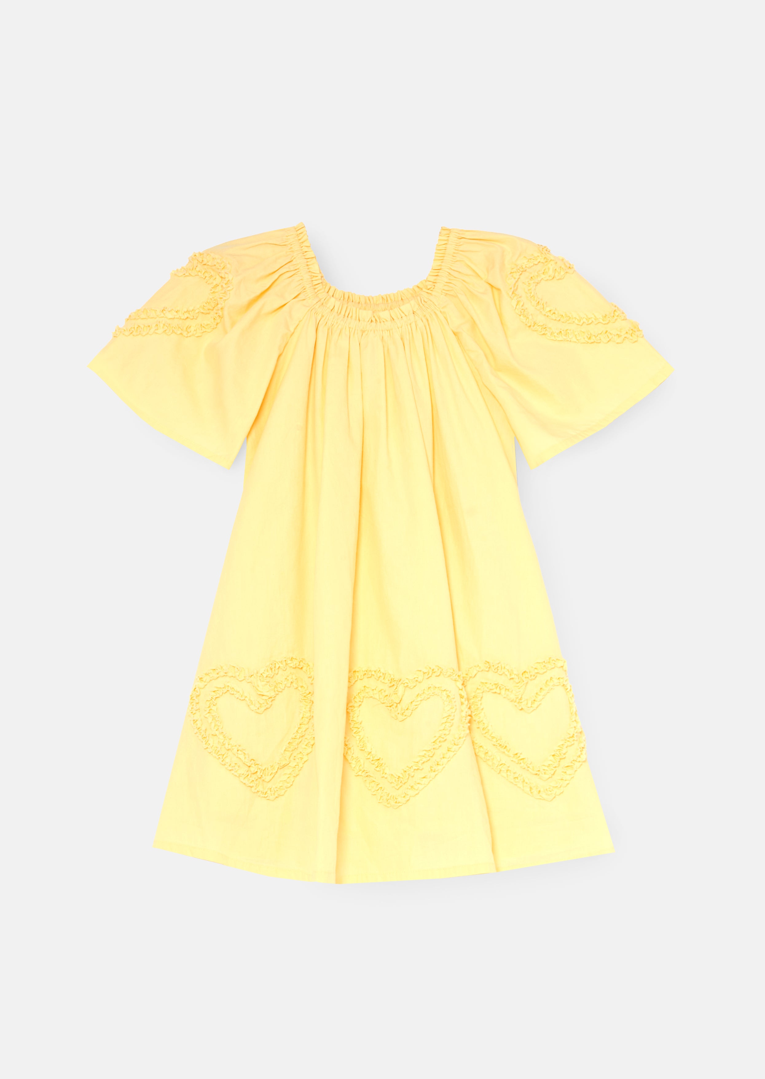 Vestito a dondolo Lori Heart