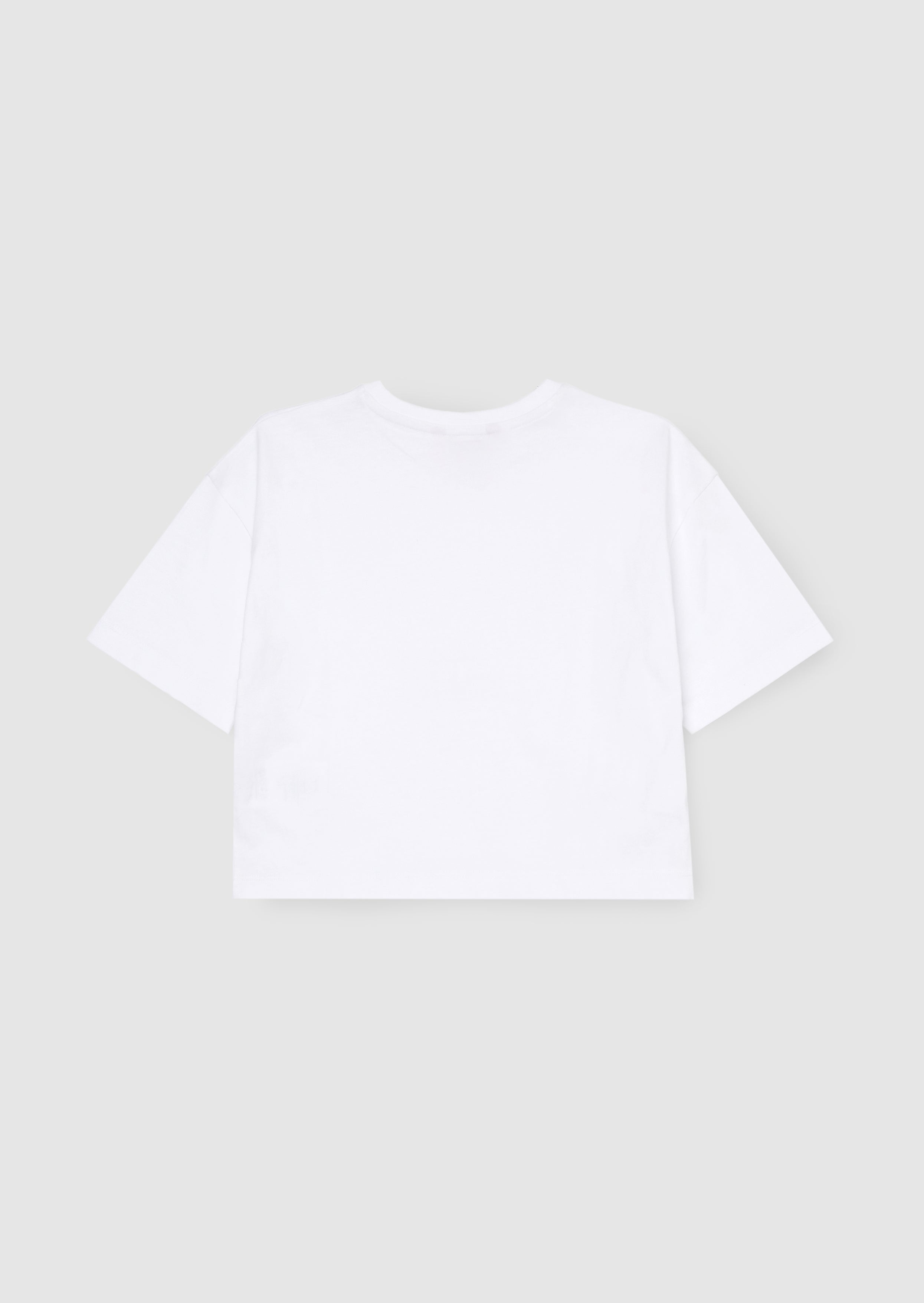 Becca Maglietta con Fiocco