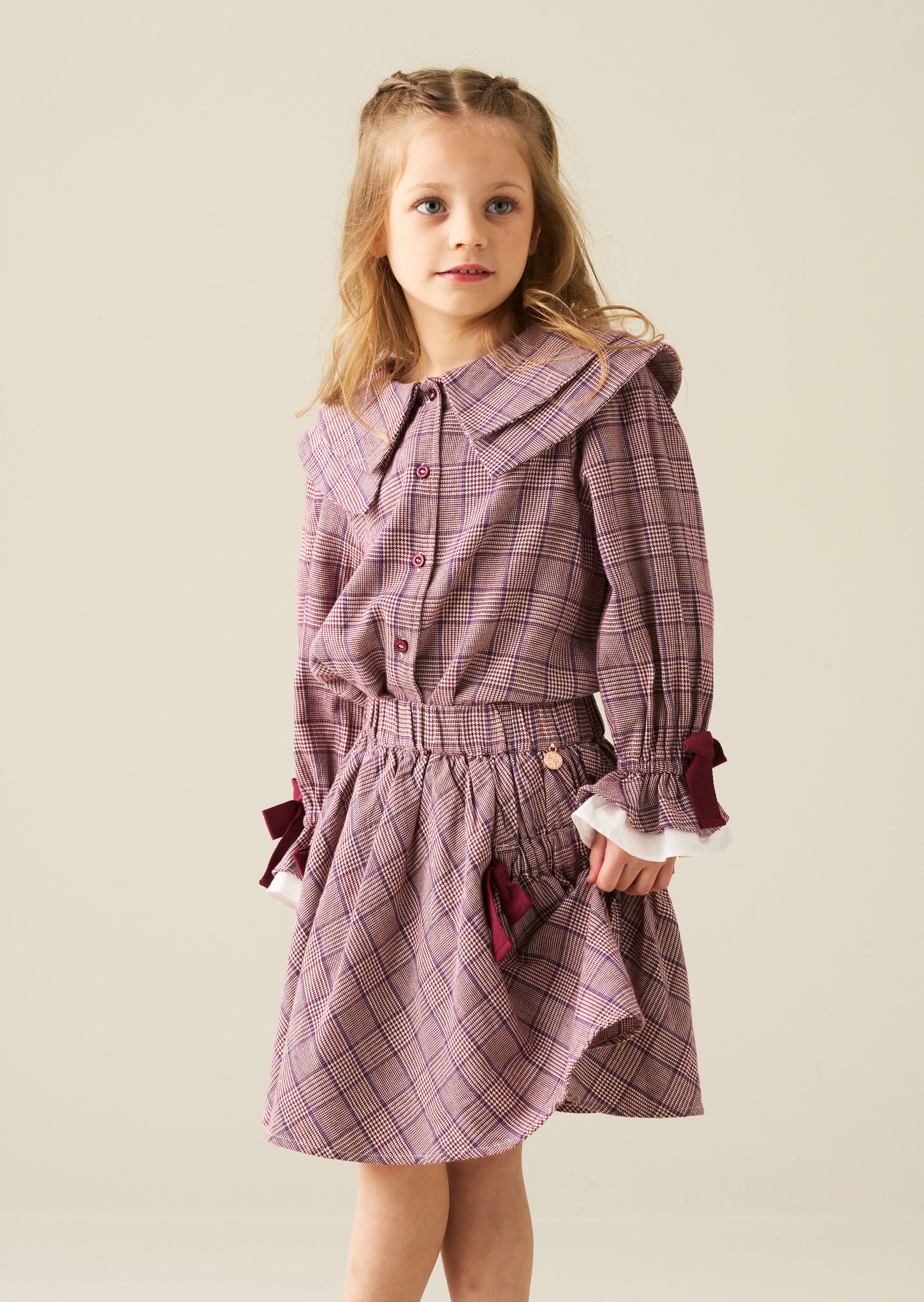 Gonna Clara Check