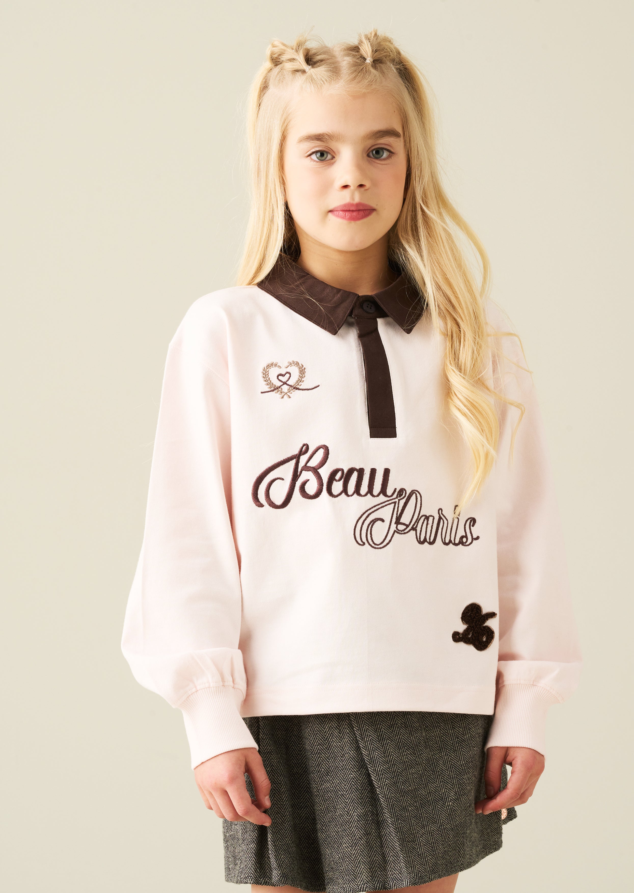 Maillot de rugby Addie