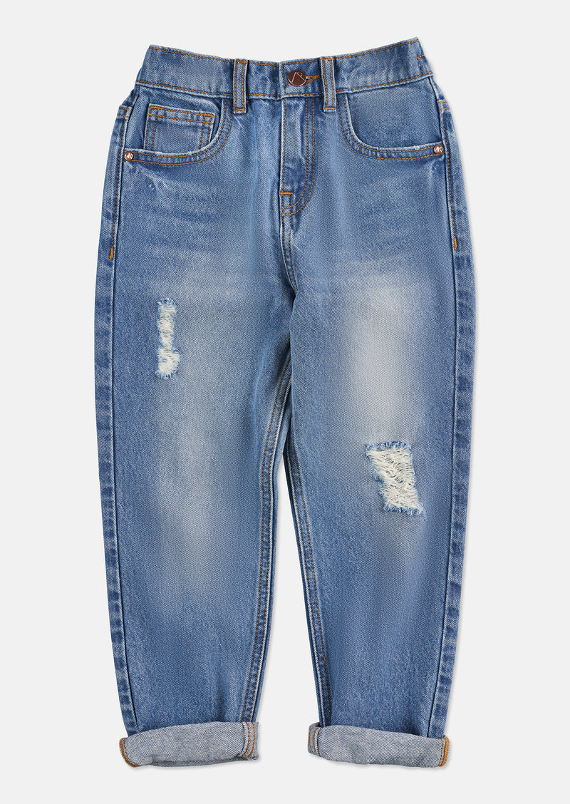 Mia Mom Blue Jean