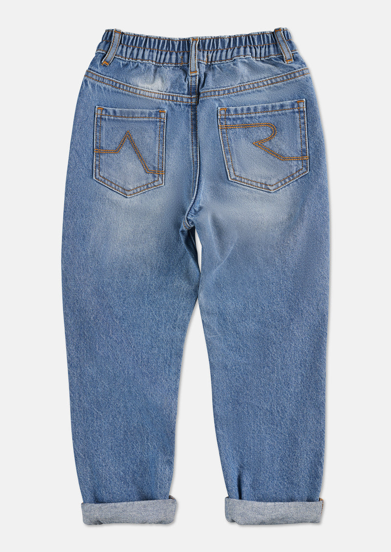 Mia Mom Blue Jean
