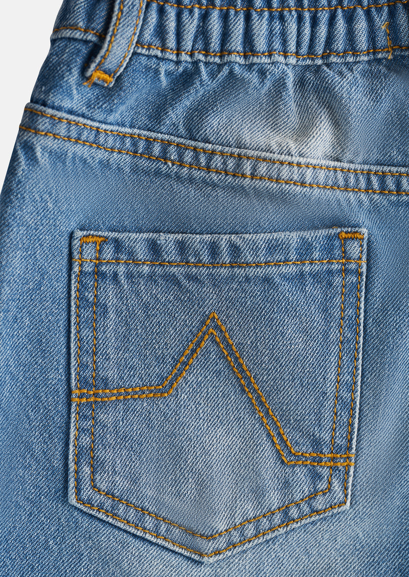 Mia Mom Blue Jean